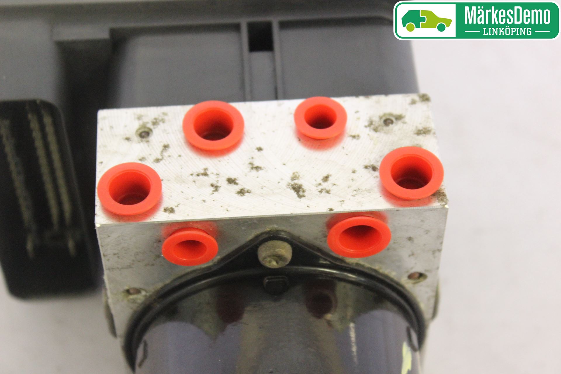 Volvo S40 04-07 Abs Hydraulaggregat