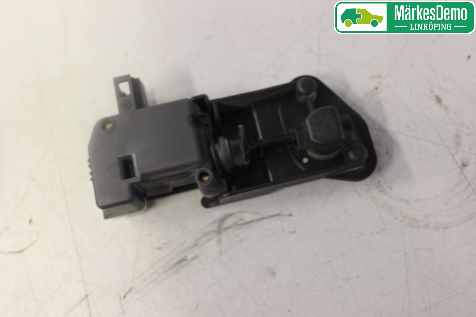 Volvo S40 04-07 Centrallåsmot Tanklucka