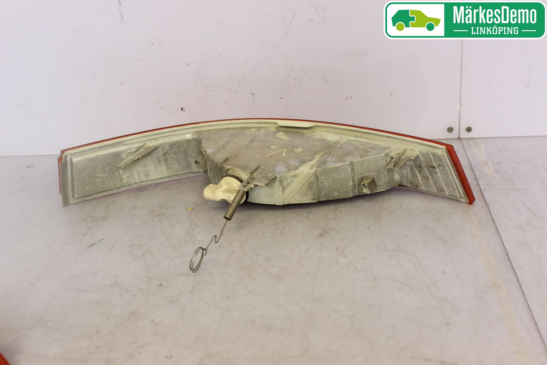 Renault MASTER III  04-10 Blinkers Fram Vänster