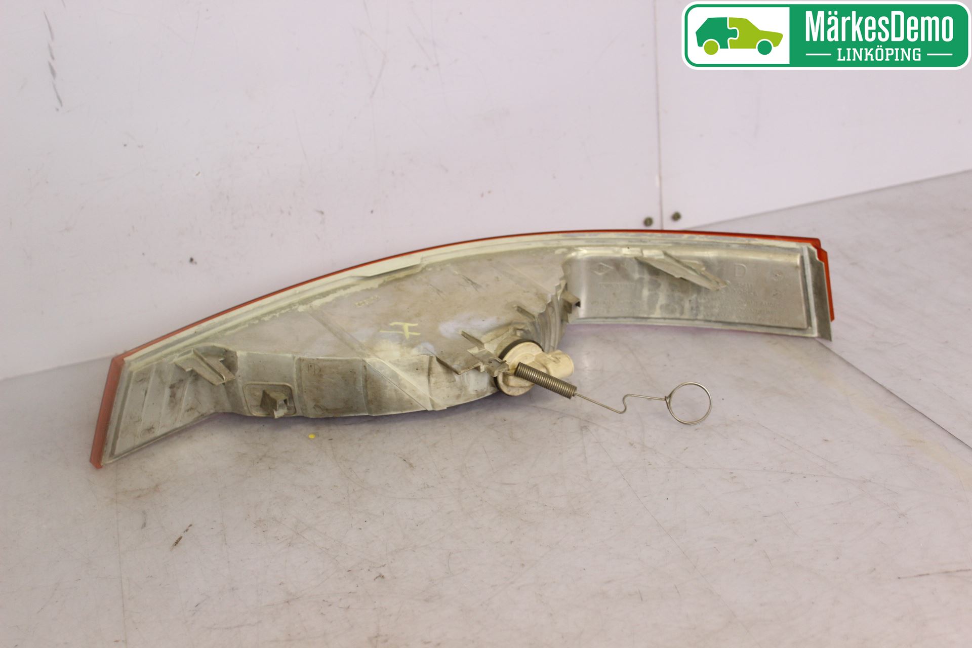 Renault MASTER III  04-10 Blinkers Fram Höger