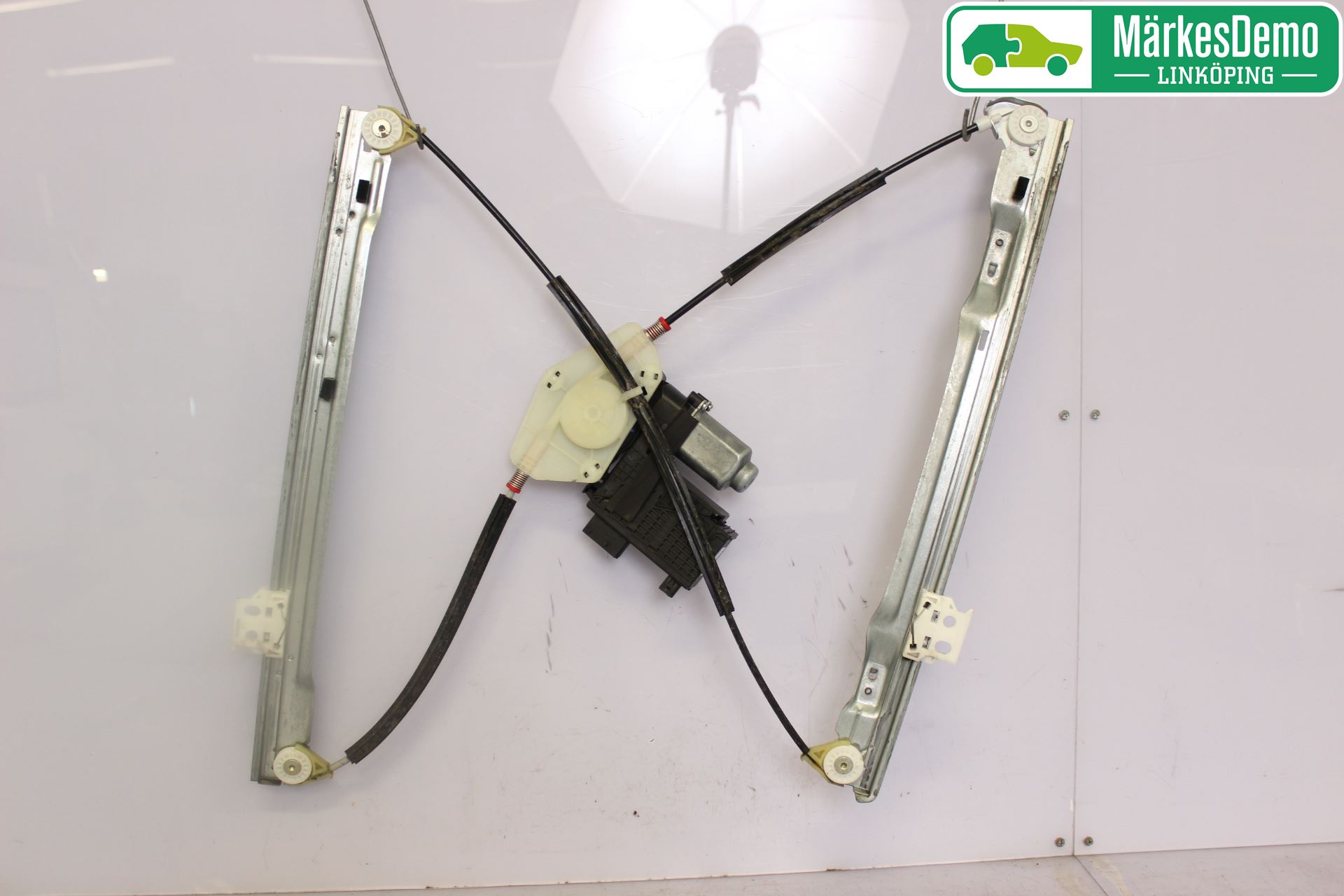 Citroen C4 PICASSO 06-13 Fönsterhiss El Kompl