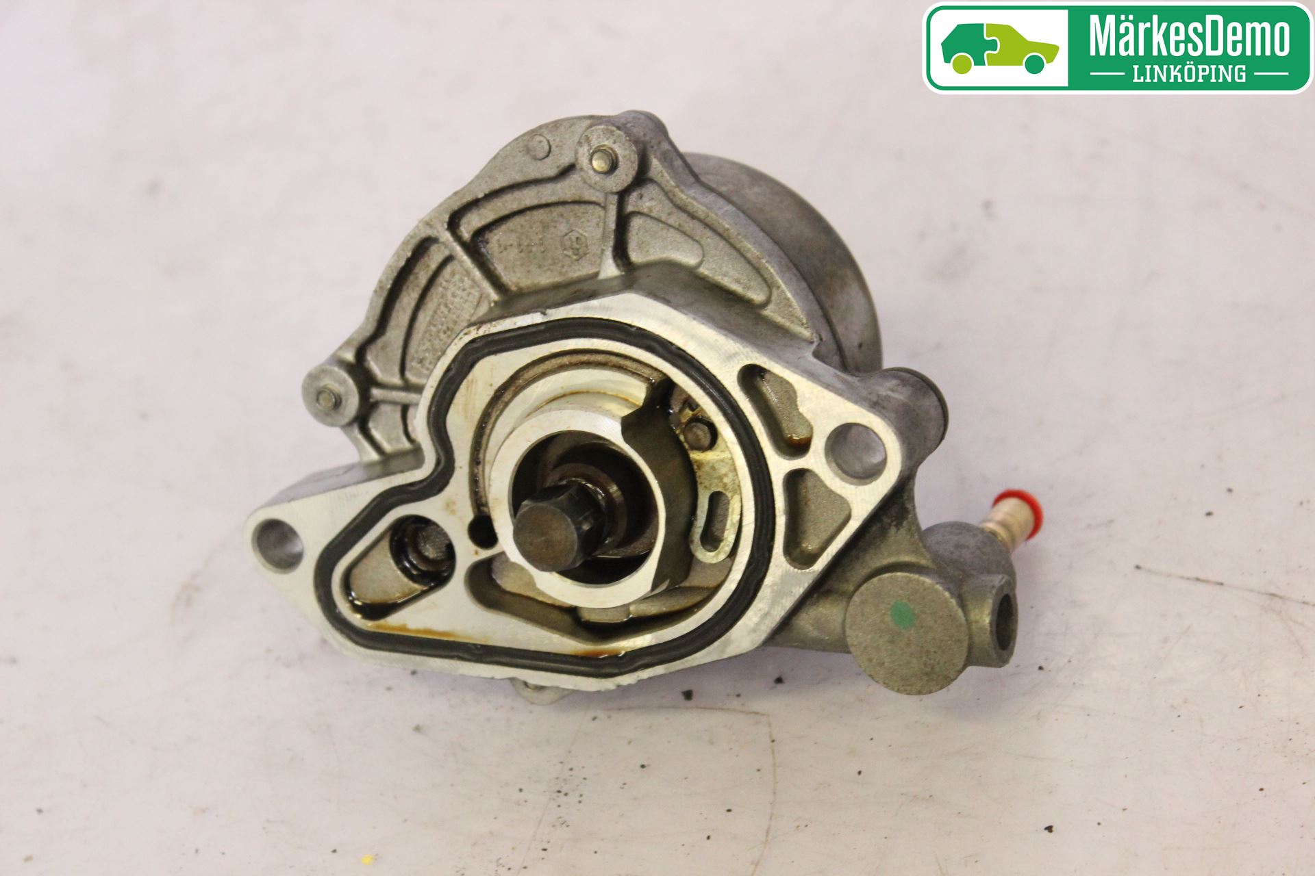 Saab 9-3 VER 2 Vakuumpump