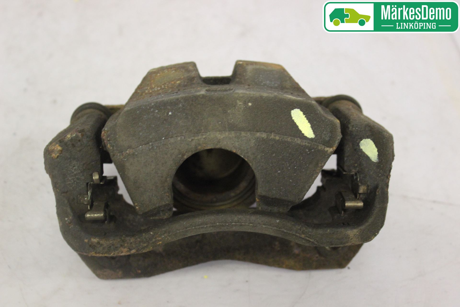 Toyota RAV 4 06-12 Bromsok Fram Vänster