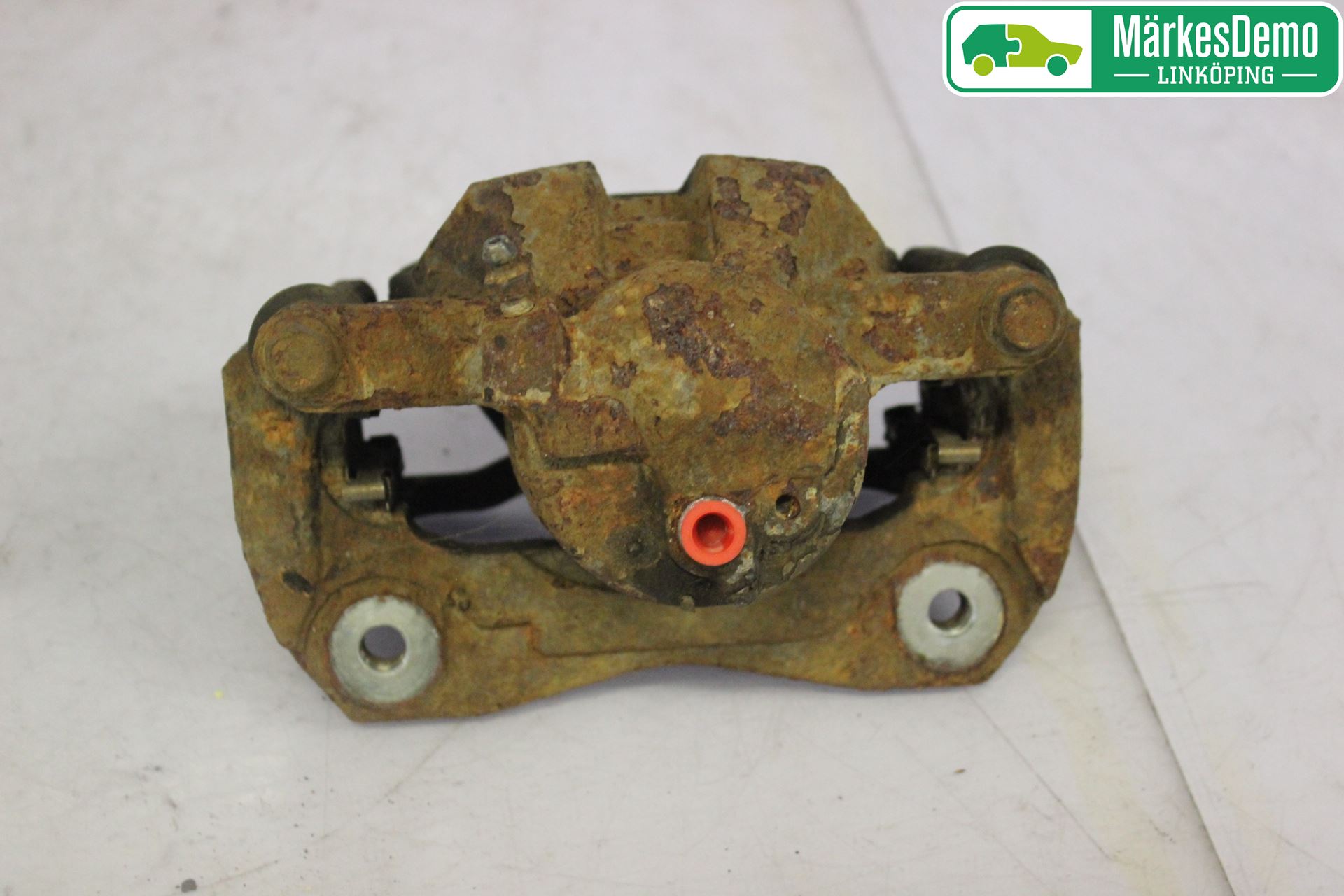 Toyota RAV 4 06-12 Bromsok Fram Vänster