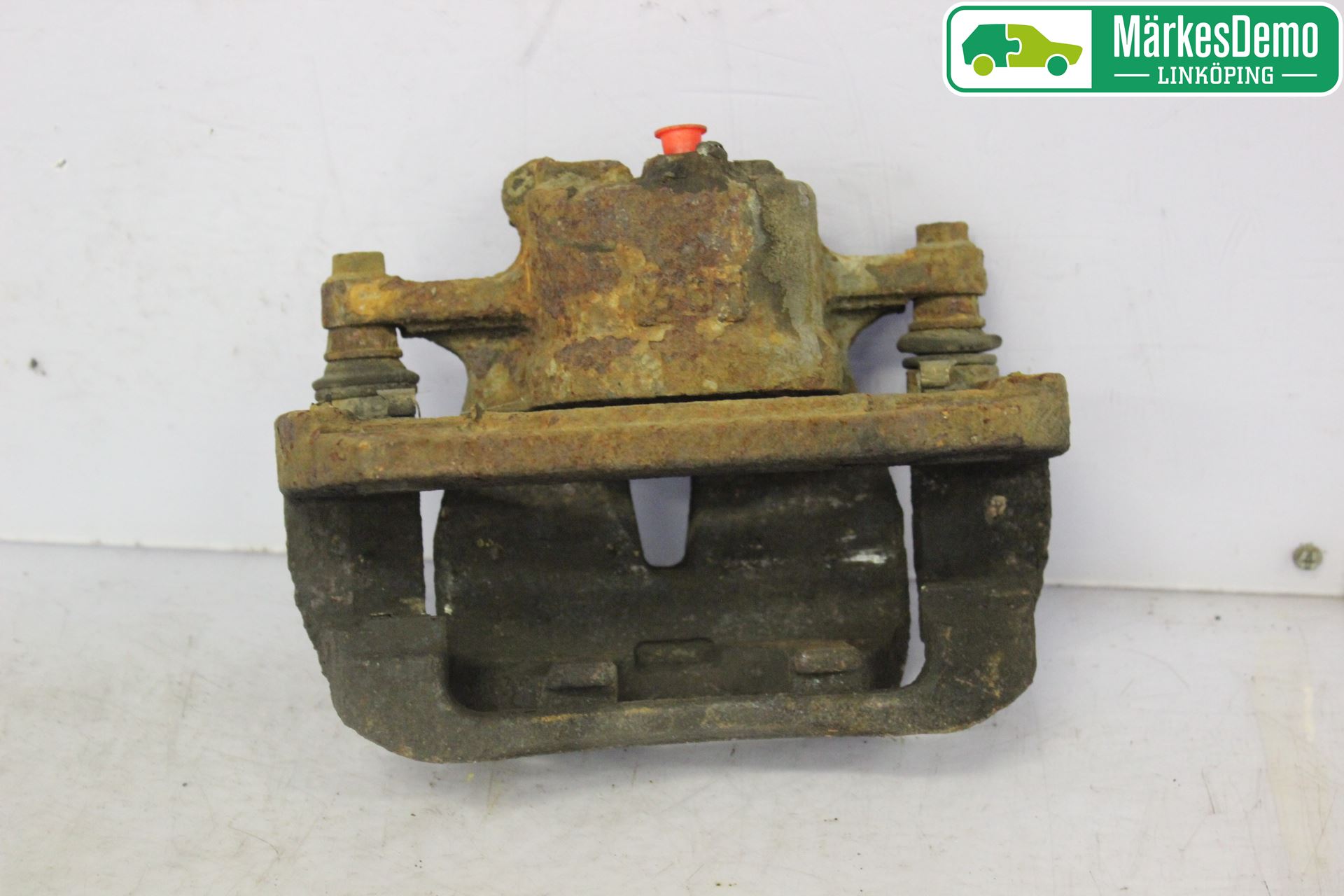 Toyota RAV 4 06-12 Bromsok Fram Vänster