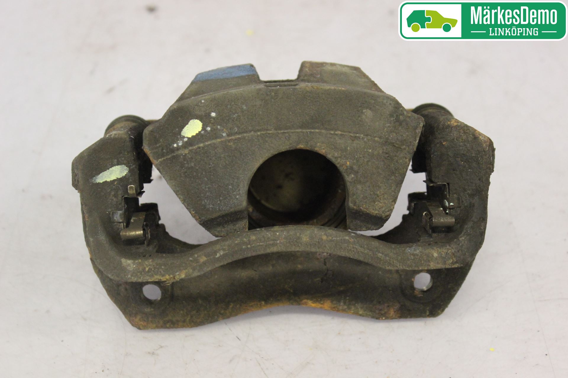 Toyota RAV 4 06-12 Bromsok Fram Höger