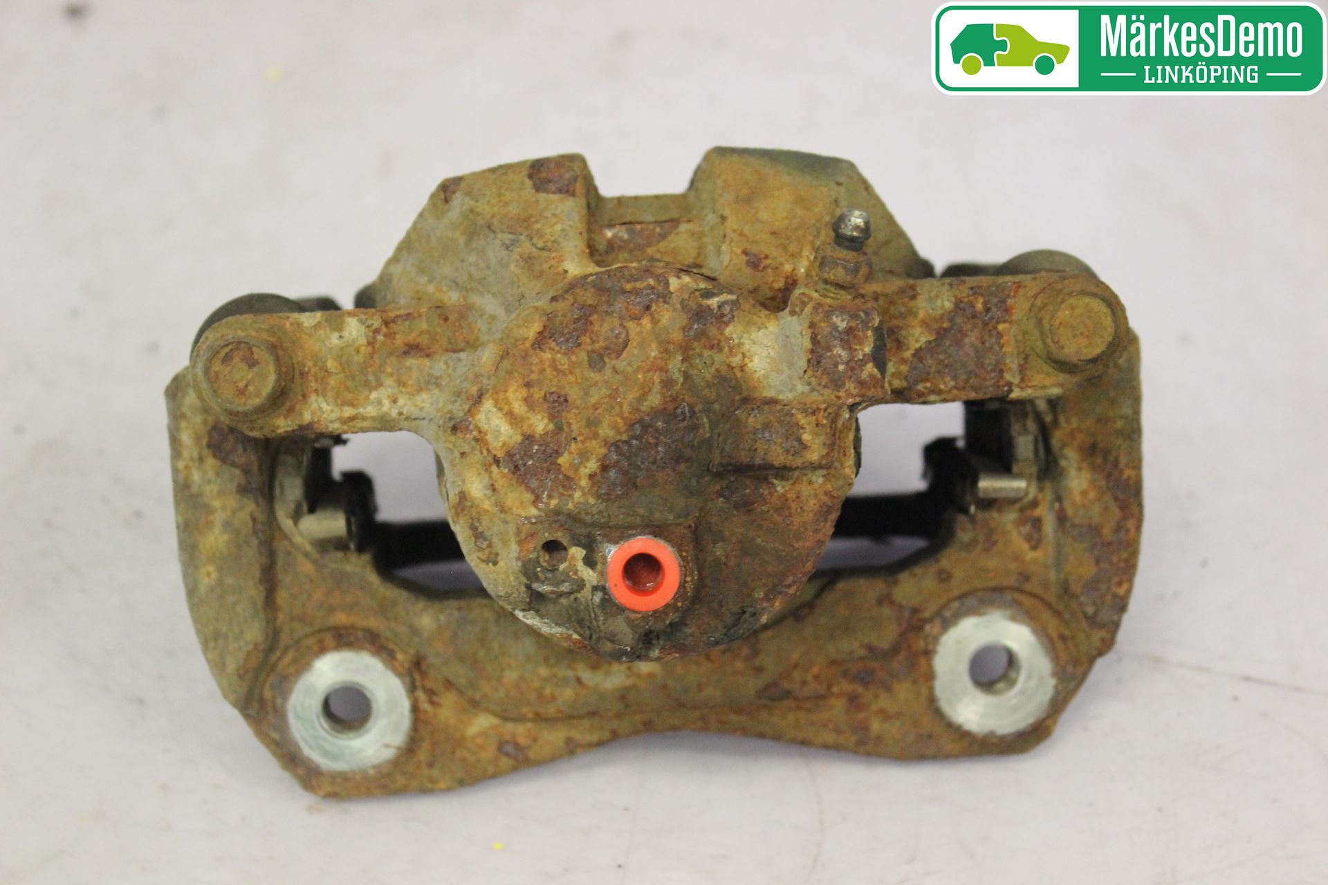 Toyota RAV 4 06-12 Bromsok Fram Höger