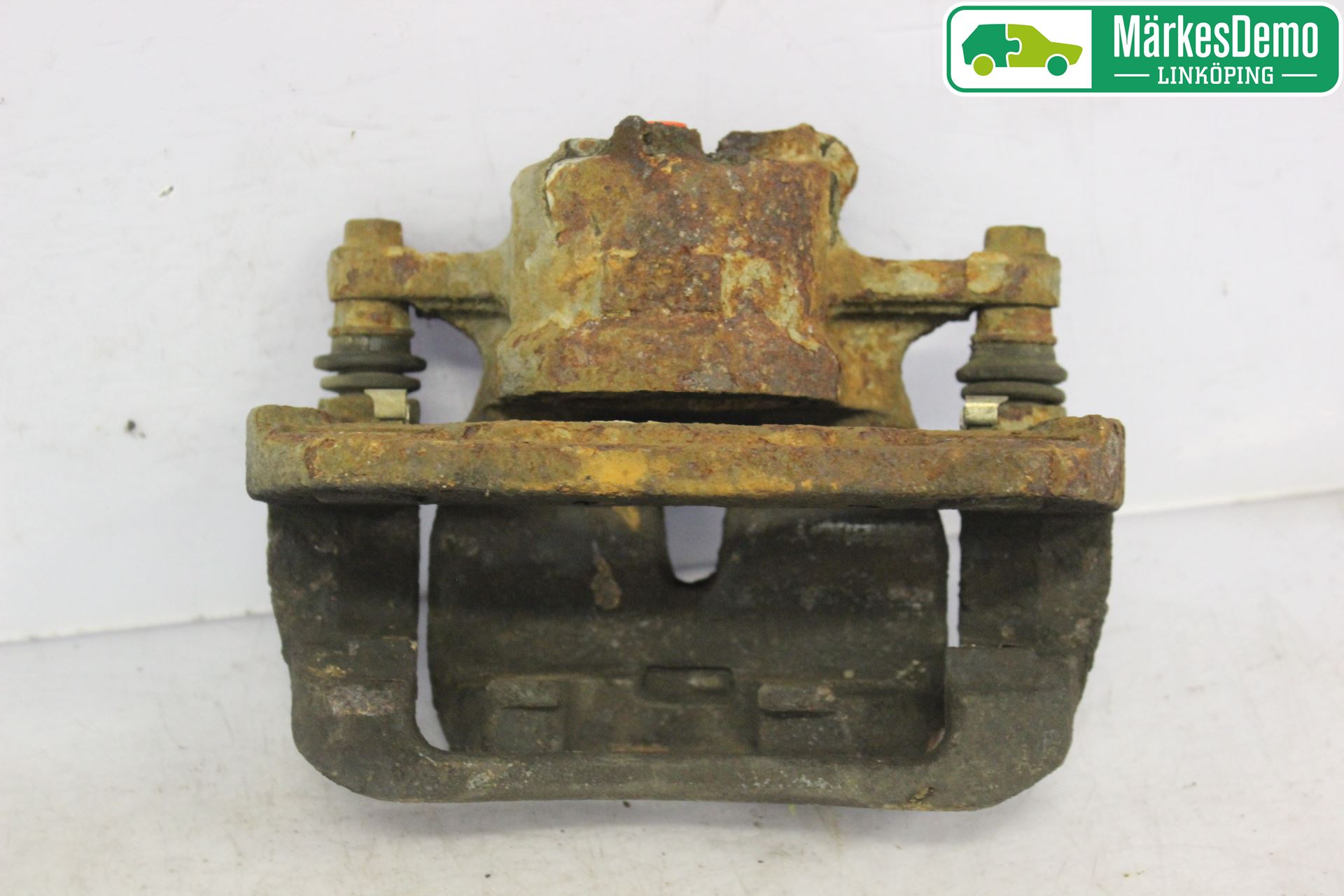 Toyota RAV 4 06-12 Bromsok Fram Höger