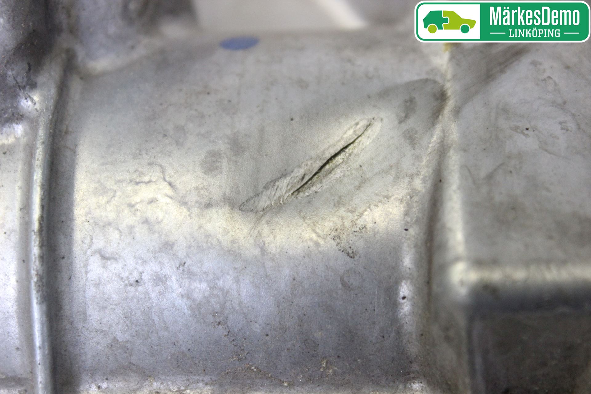 Porsche 911 64- Topplock Bensin