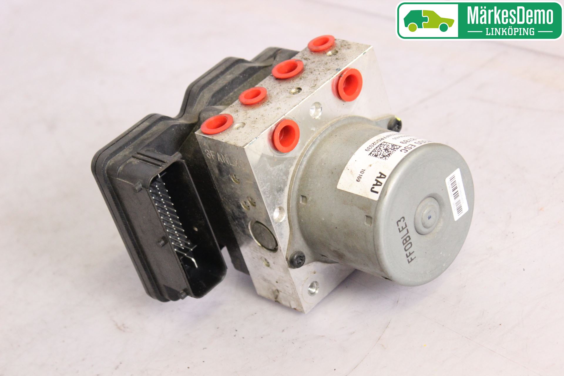 GM CHEVROLET SPARK Abs Hydraulaggregat