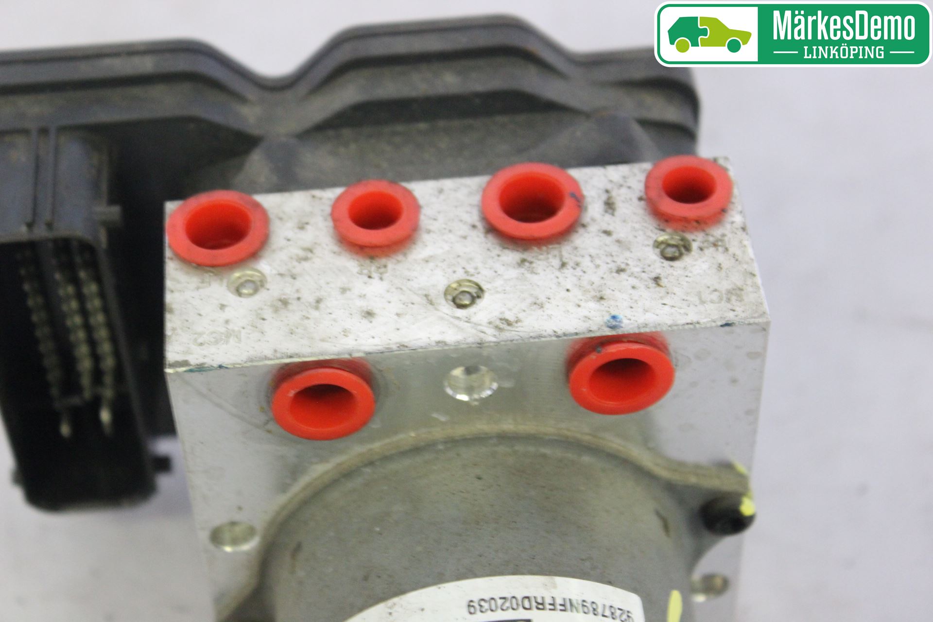 GM CHEVROLET SPARK Abs Hydraulaggregat