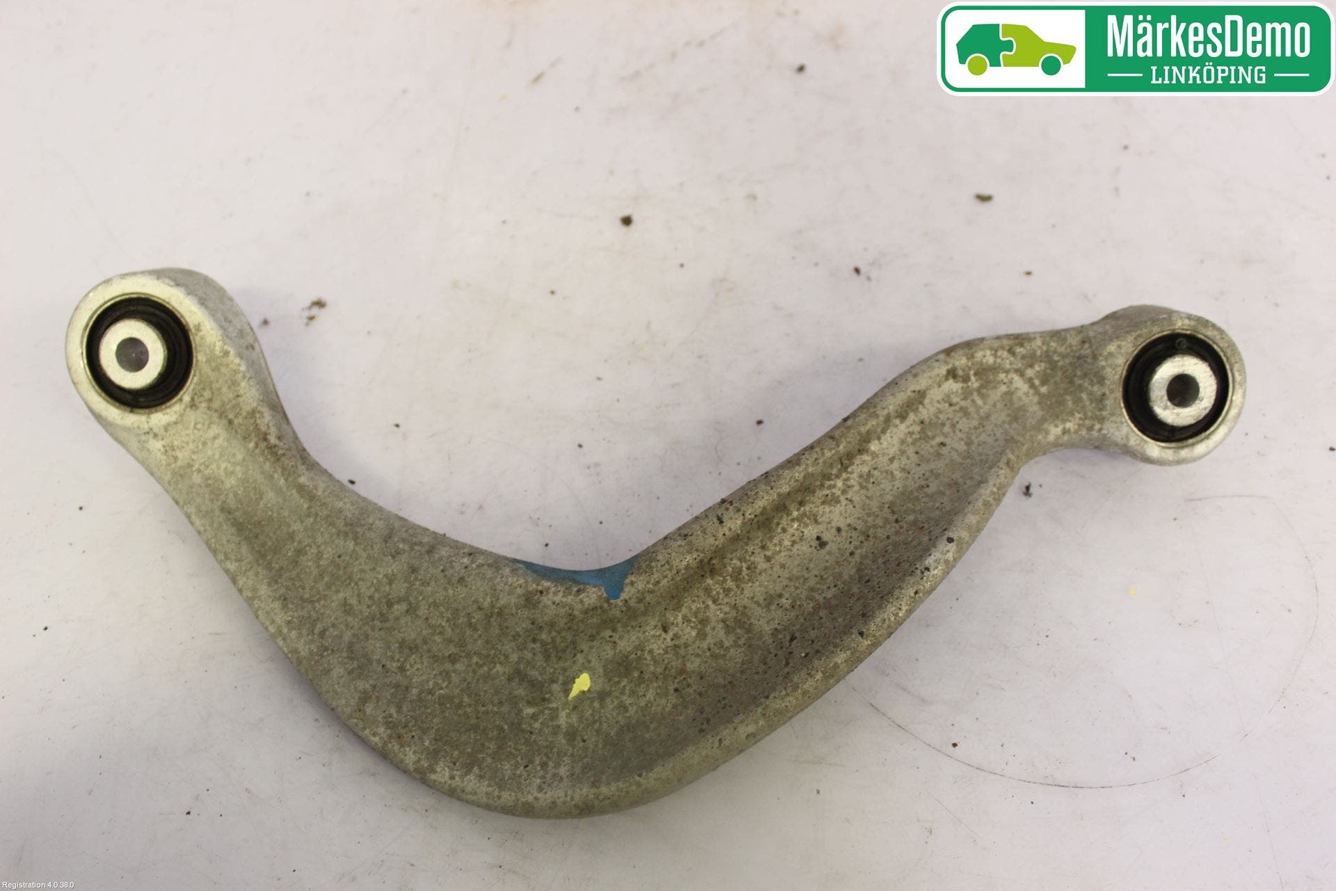 Audi Q5 09-16 Bärarm Bak Övre Höger