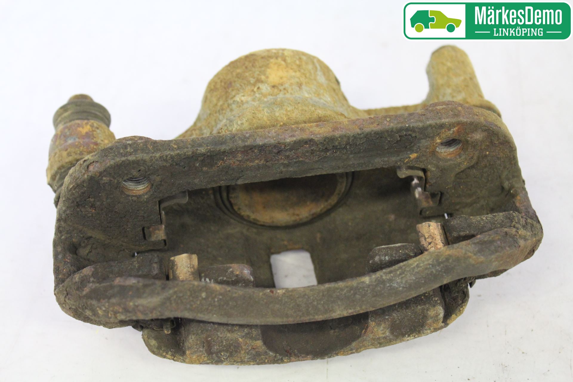Hyundai i10 PA 08-13 Bromsok Fram Vänster