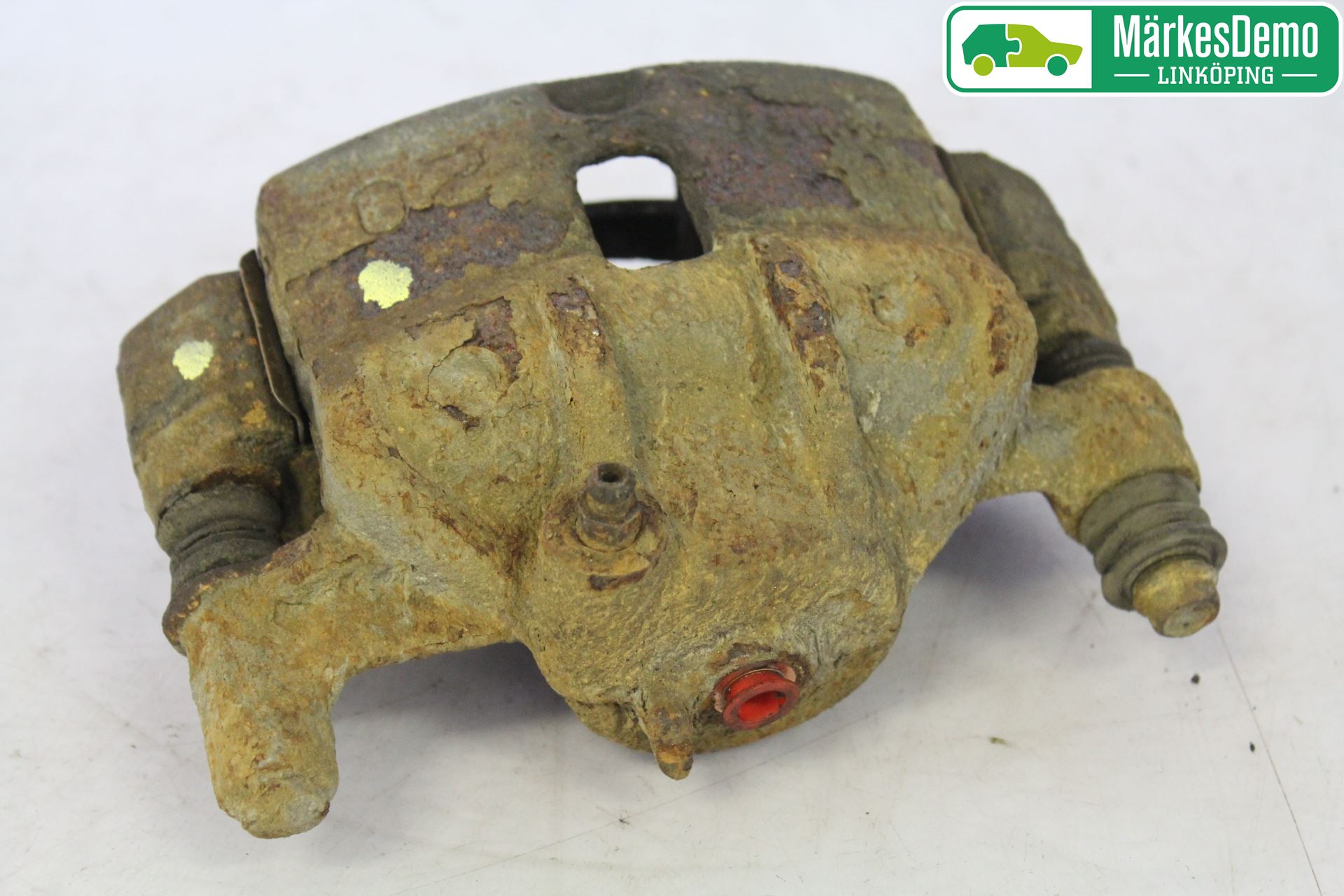 Hyundai i10 PA 08-13 Bromsok Fram Höger