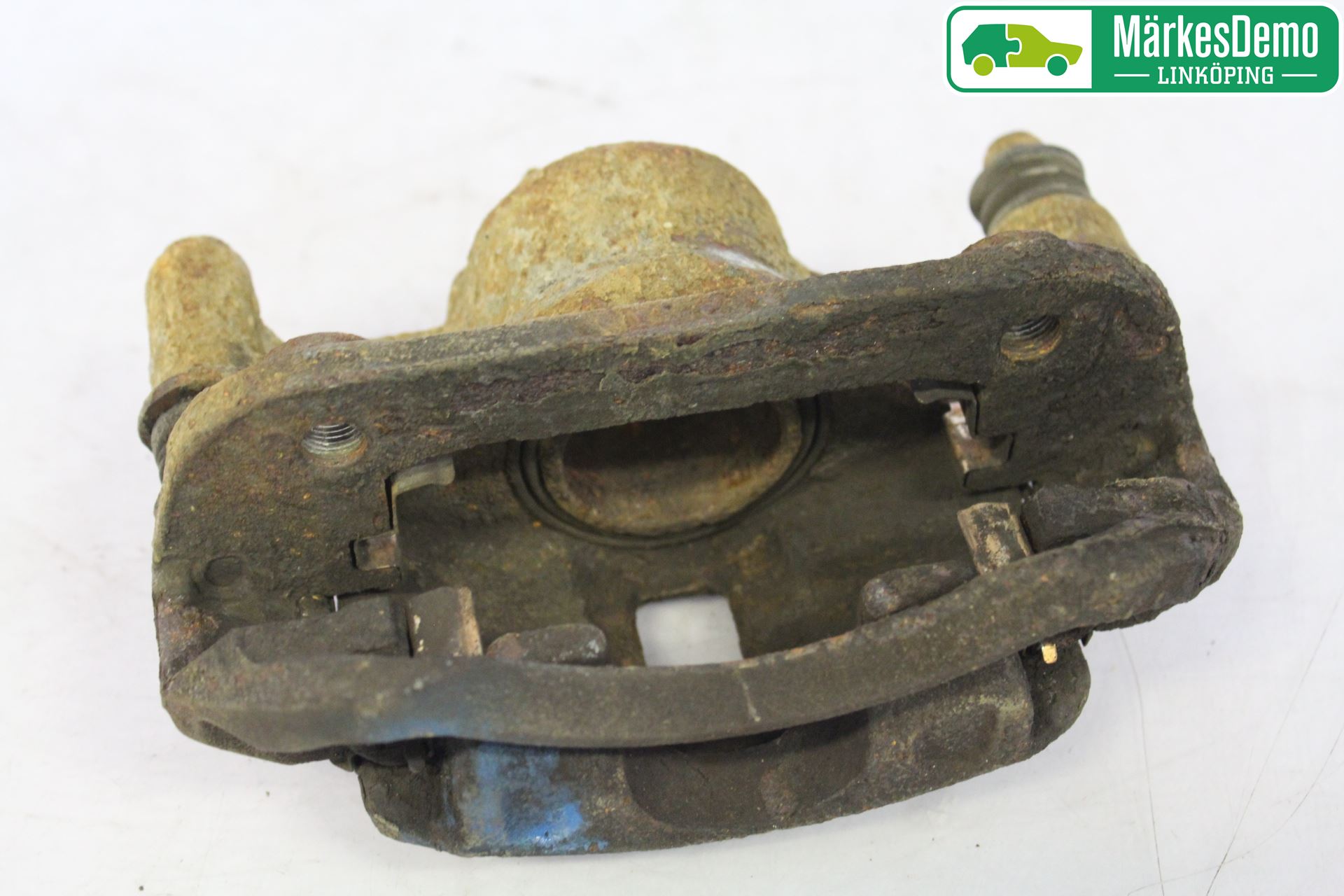 Hyundai i10 PA 08-13 Bromsok Fram Höger