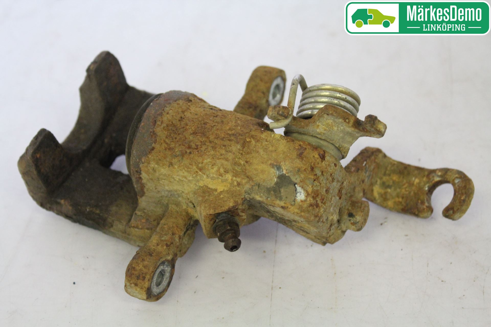 Hyundai i10 PA 08-13 Bromsok Bak Höger