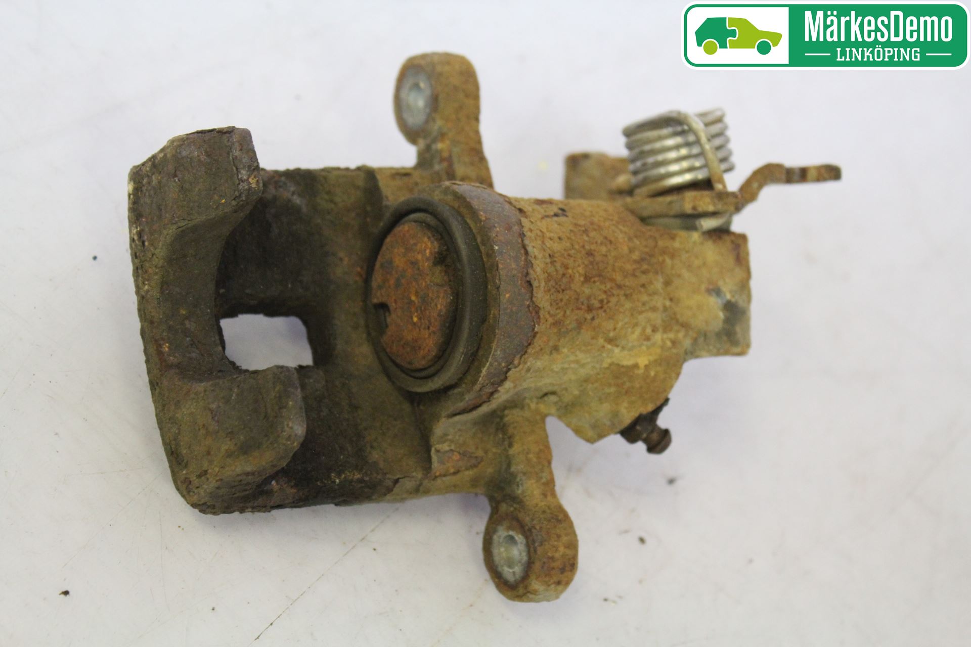 Hyundai i10 PA 08-13 Bromsok Bak Höger