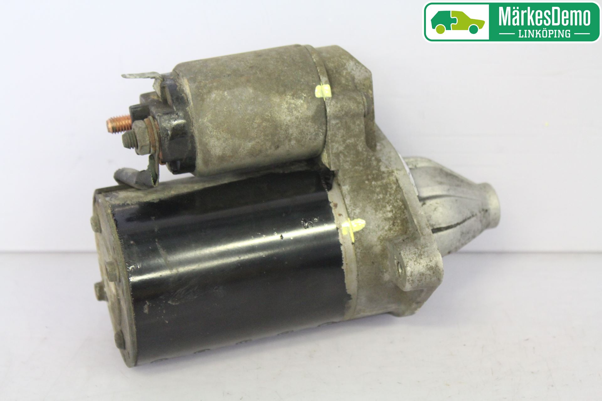 Hyundai i10 PA 08-13 Startmotor