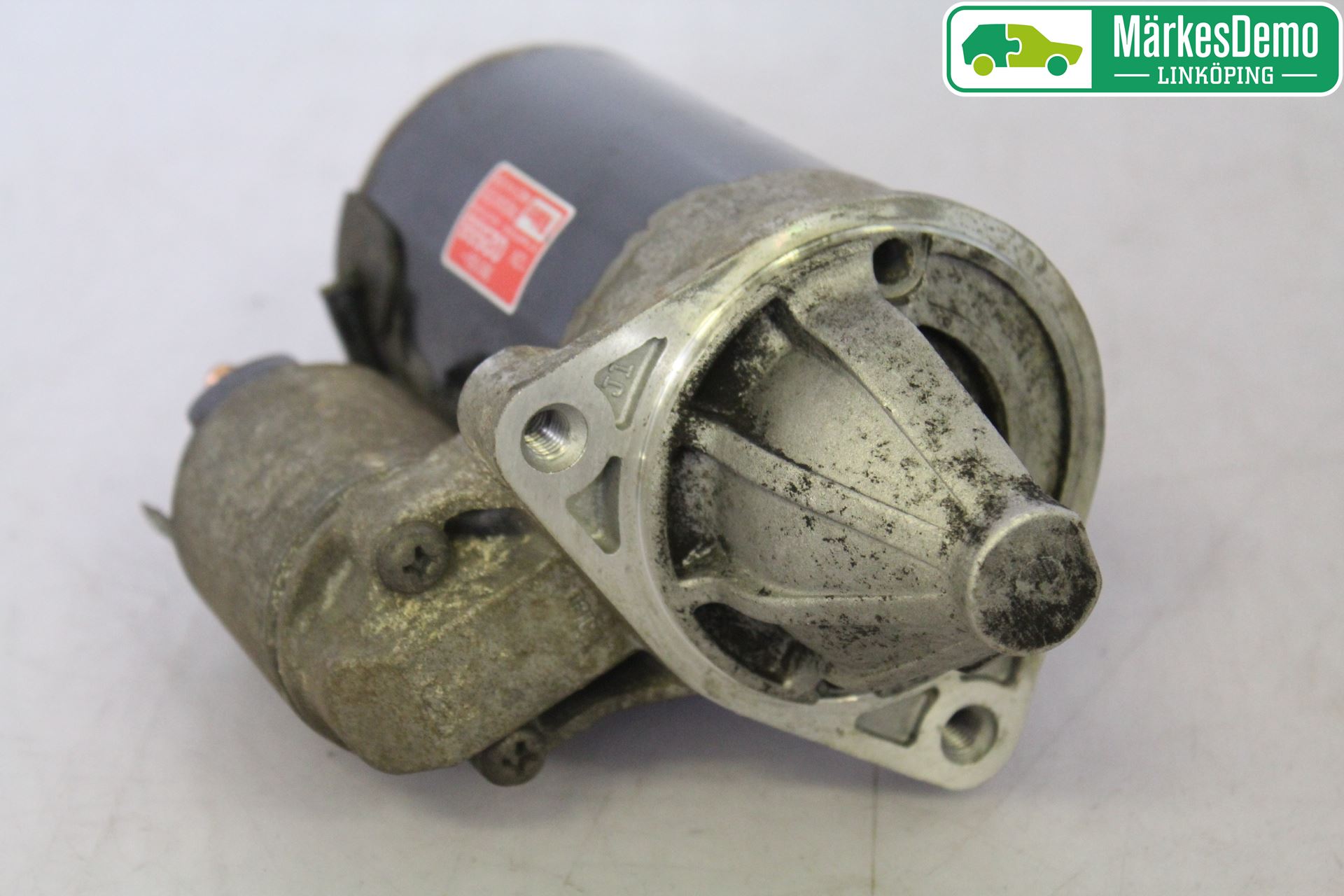 Hyundai i10 PA 08-13 Startmotor