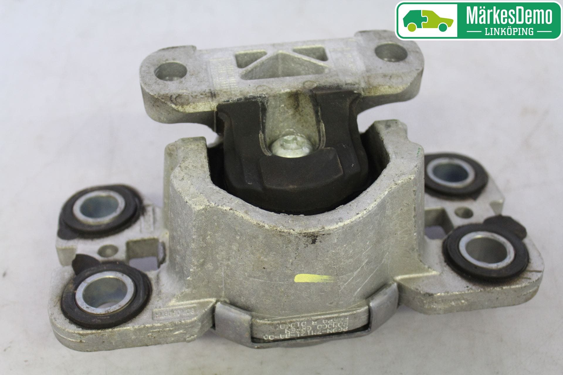 Volvo V70 08-13 Motorkudde