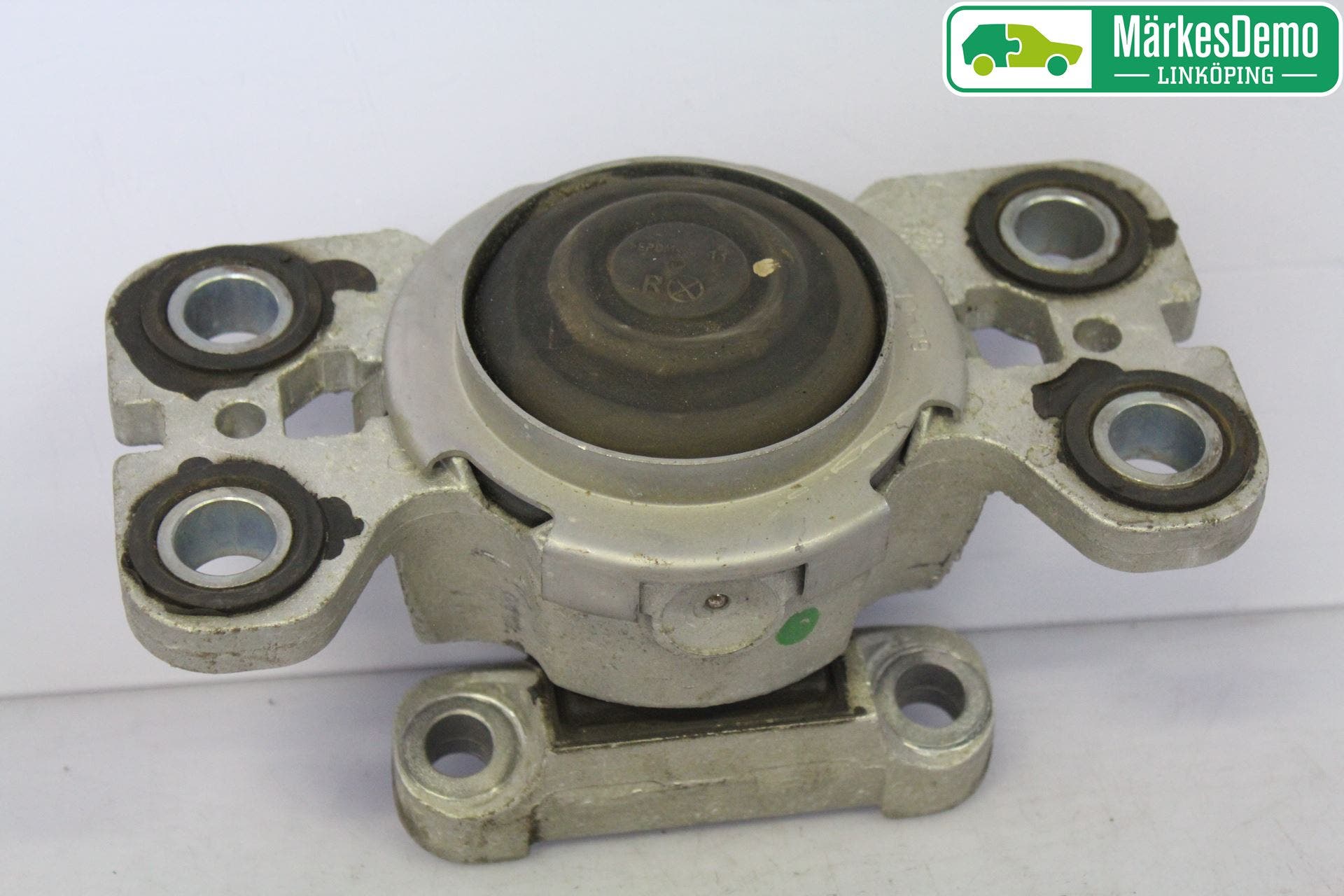 Volvo V70 08-13 Motorkudde