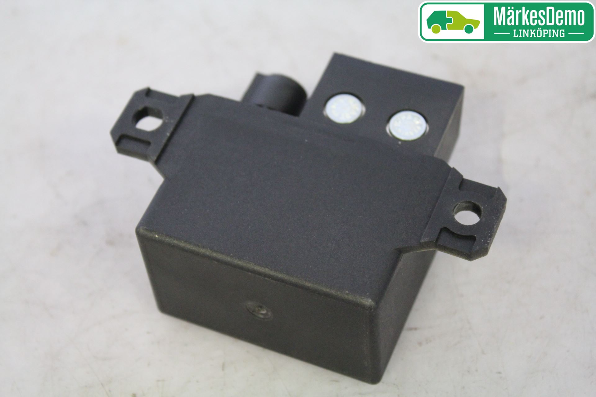 BMW 5 F10/F11/F18 09-17 Relä Kylfläkt