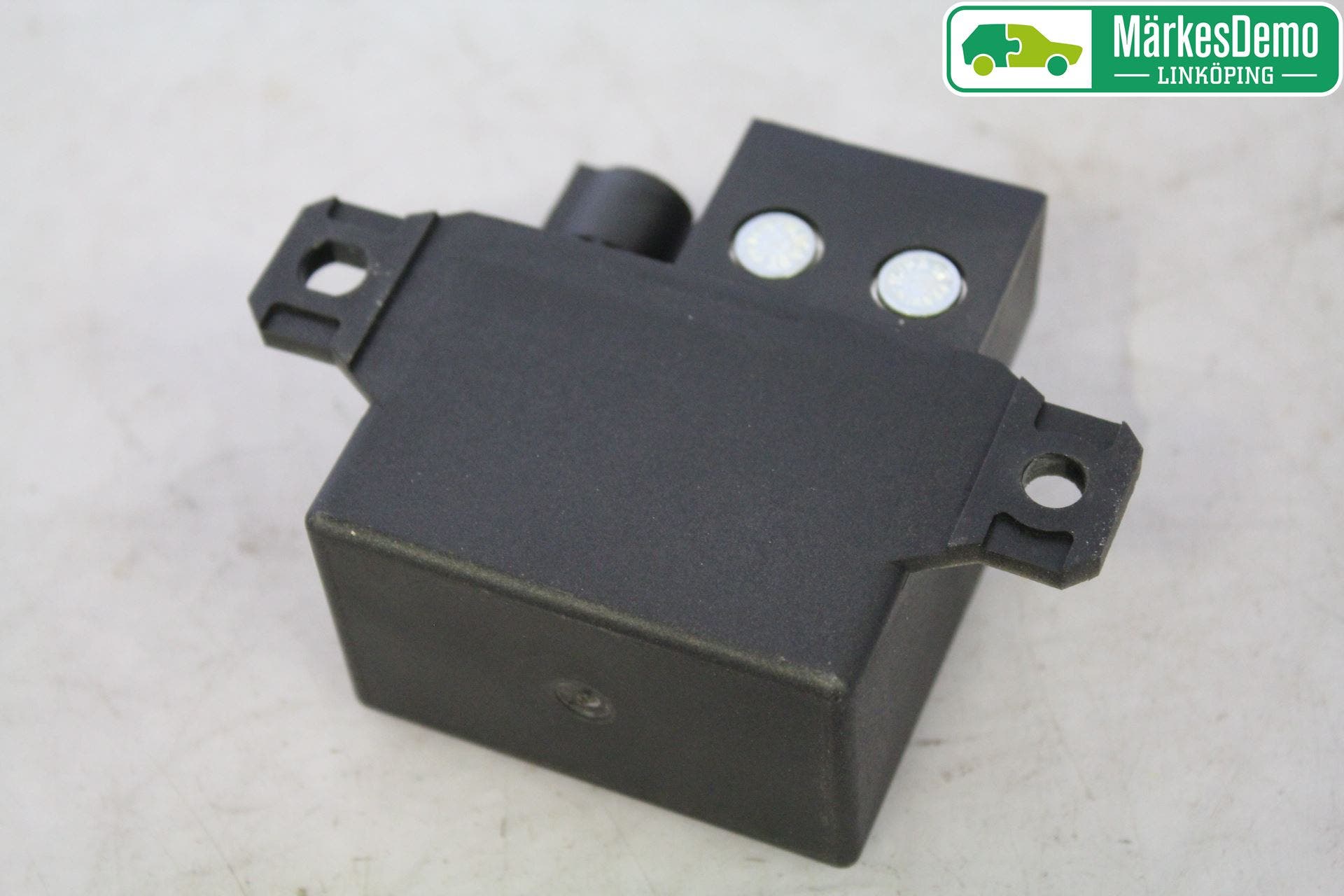 BMW 5 F10/F11/F18 09-17 Relä Kylfläkt