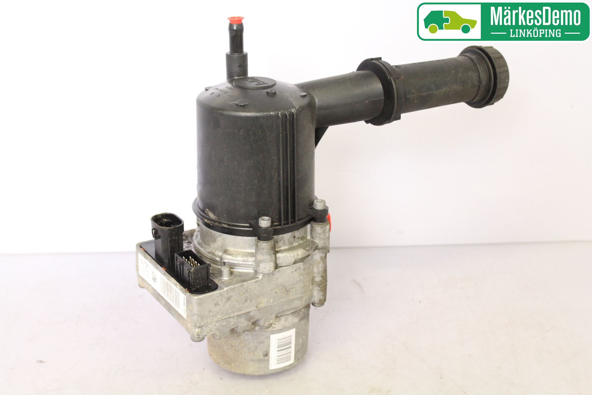 Peugeot 307     05-08 Styrservo Pump Elektrisk