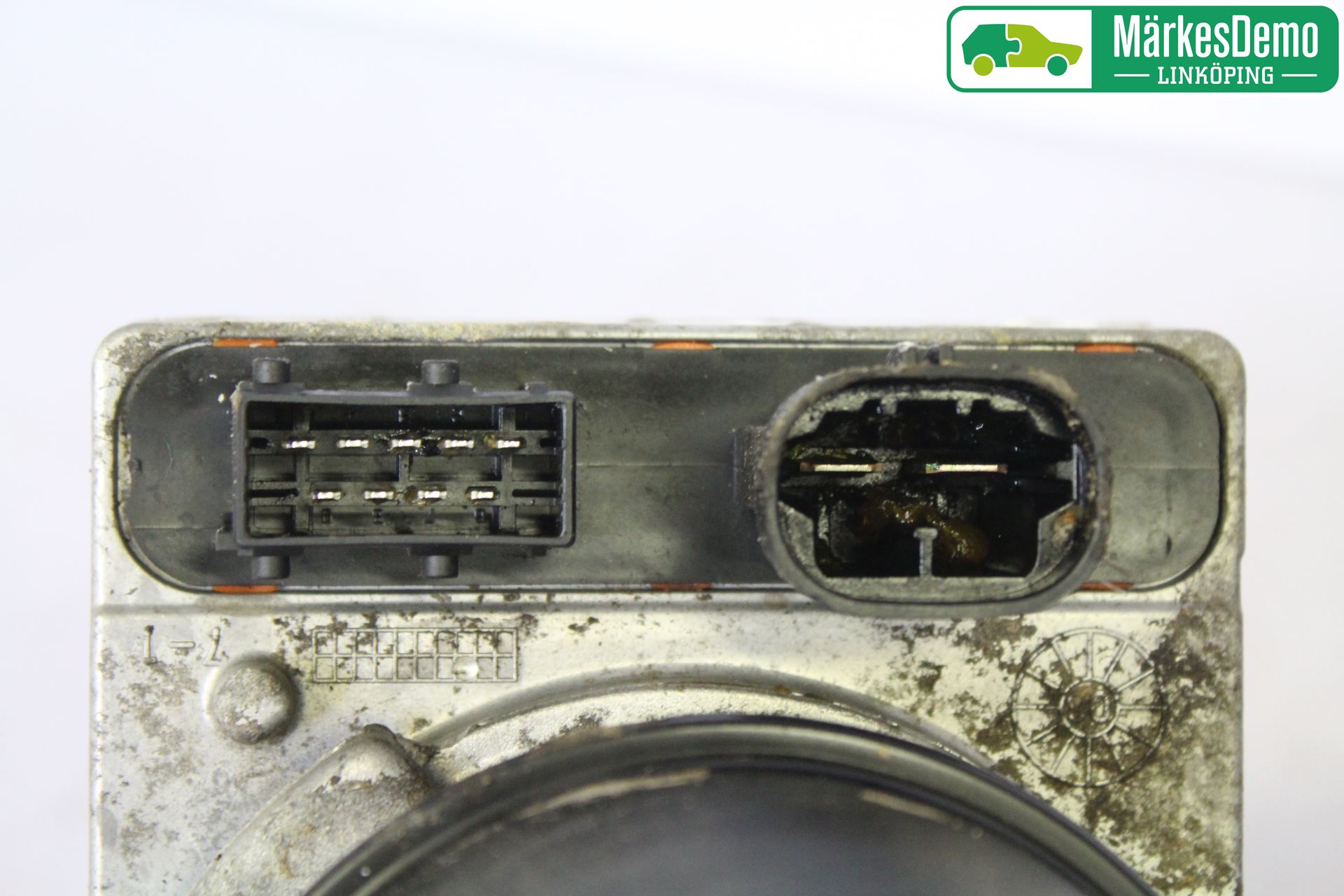 Peugeot 307     05-08 Styrservo Pump Elektrisk