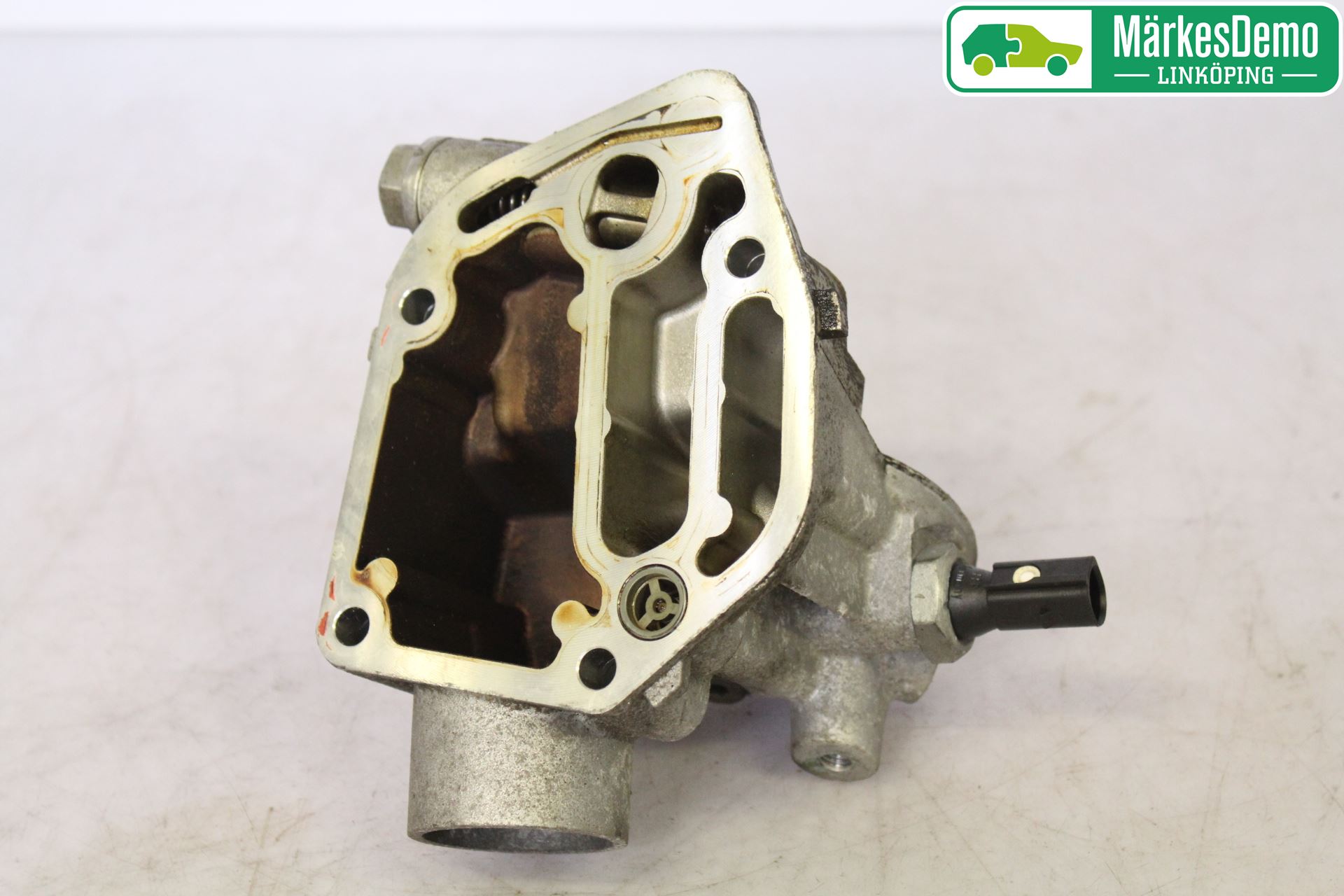 Volkswagen VW GOLF V 04-09 Oljefilterhållare