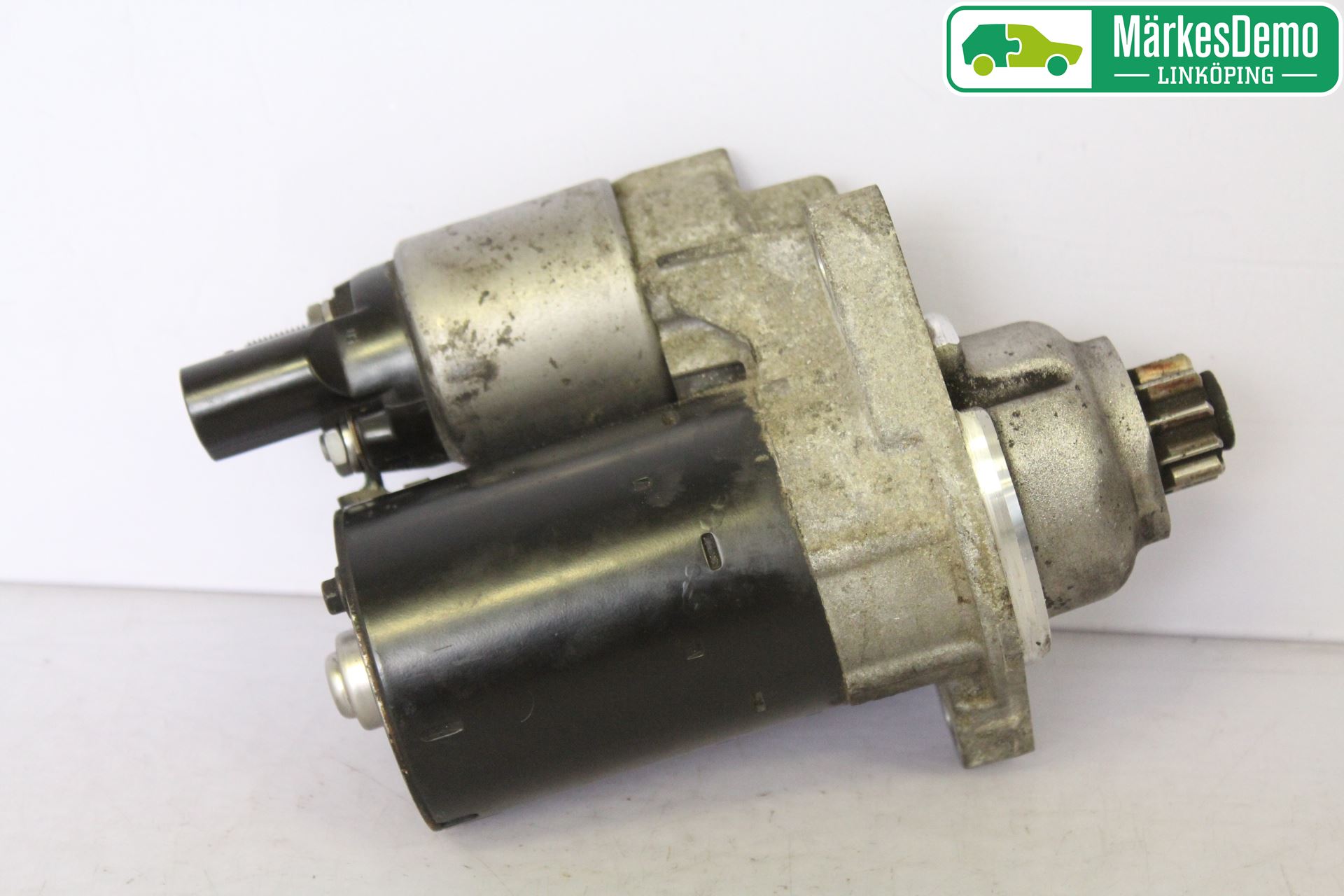 Volkswagen VW GOLF V 04-09 Startmotor