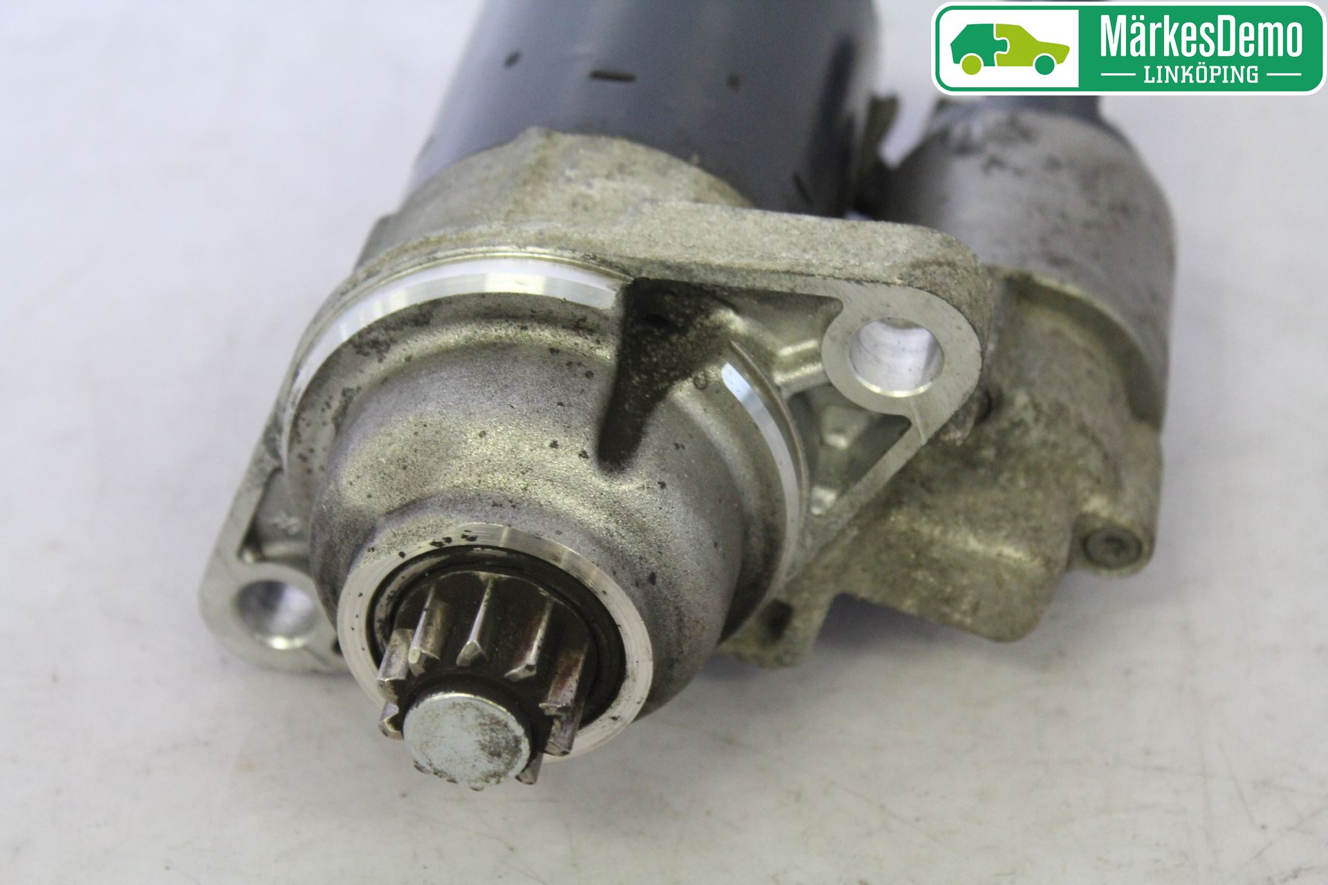 Volkswagen VW GOLF V 04-09 Startmotor
