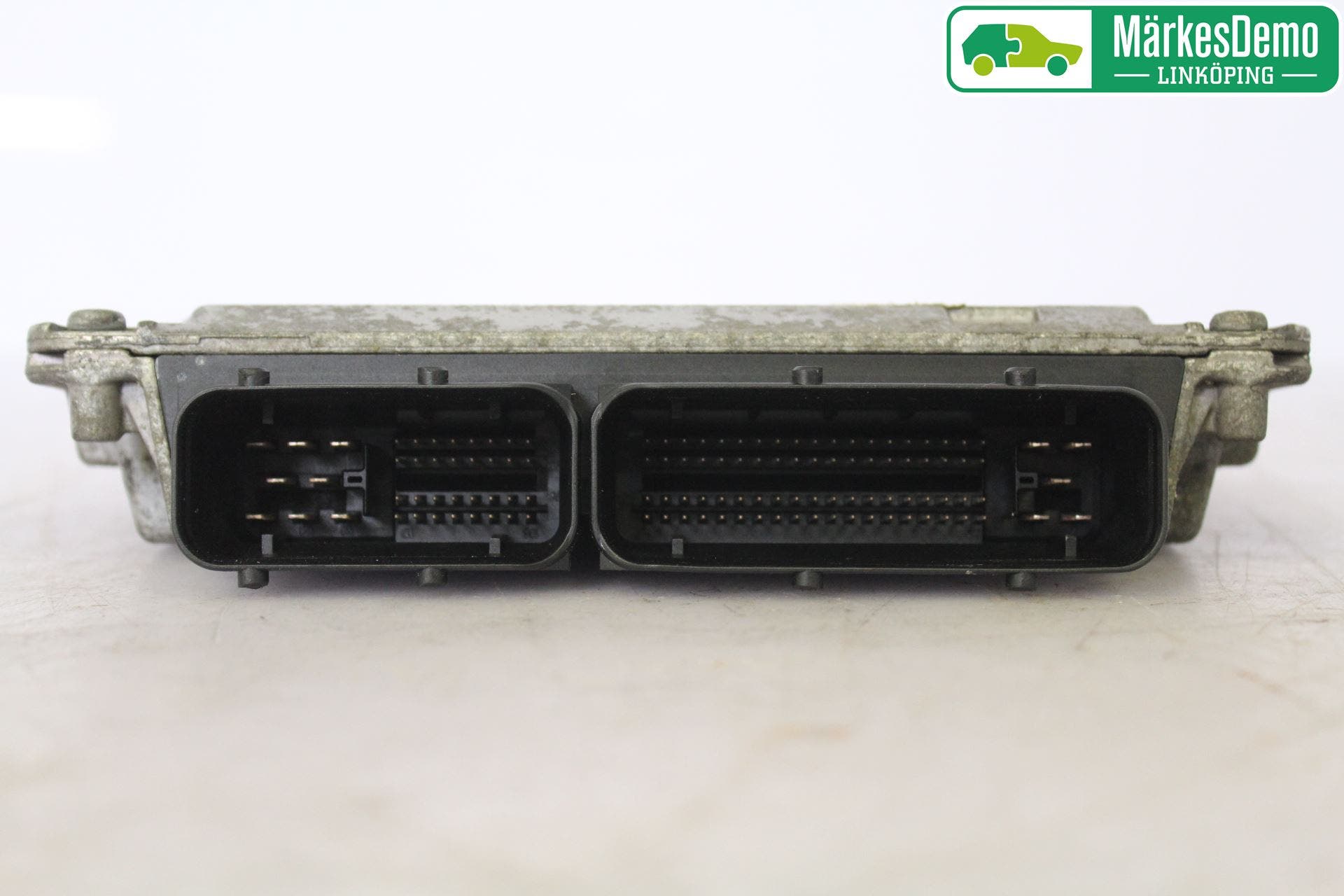 Volkswagen VW GOLF V 04-09 Styrenhet Insprut Bensin