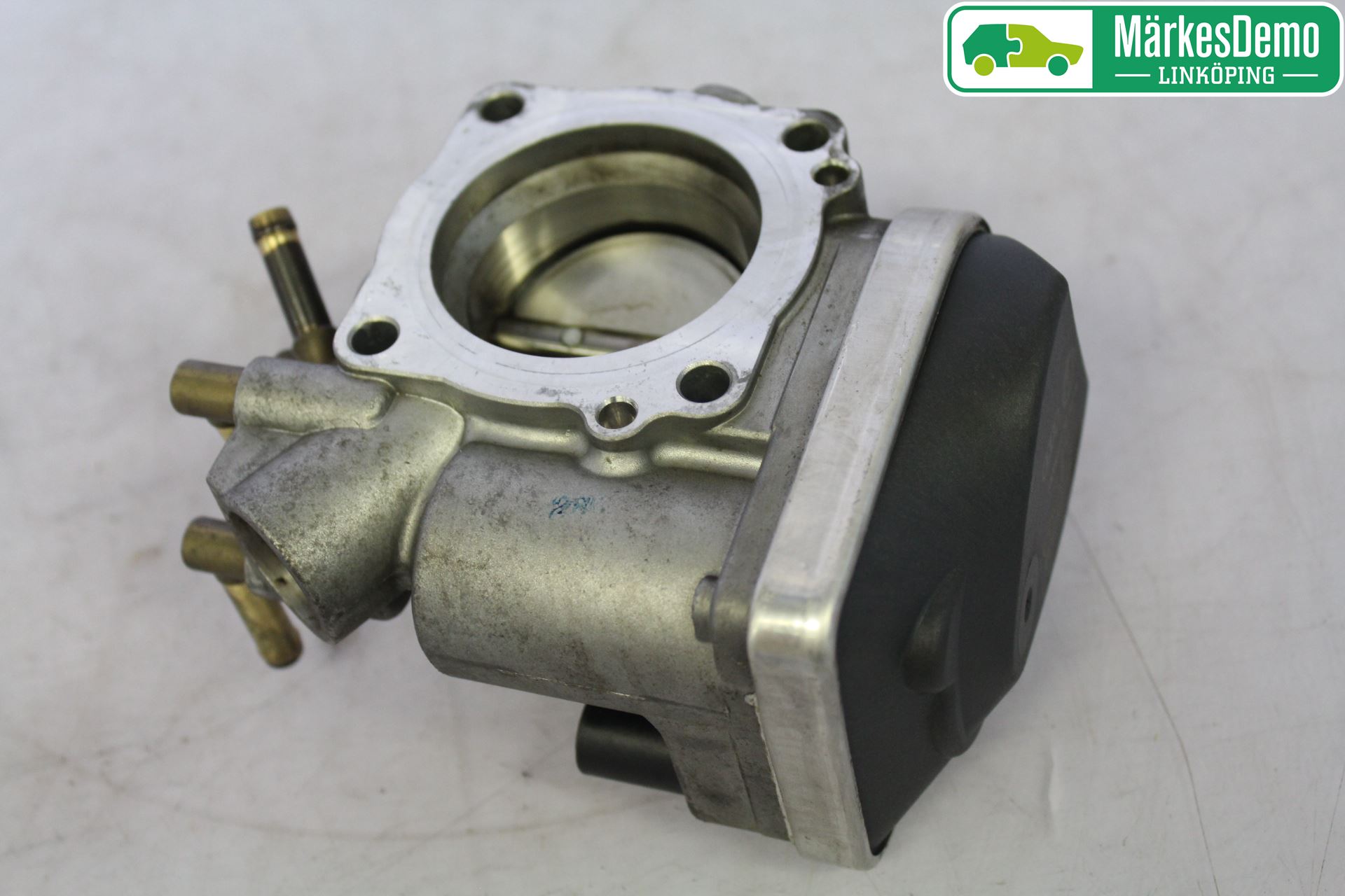 Volkswagen VW GOLF V 04-09 Injspjällhus