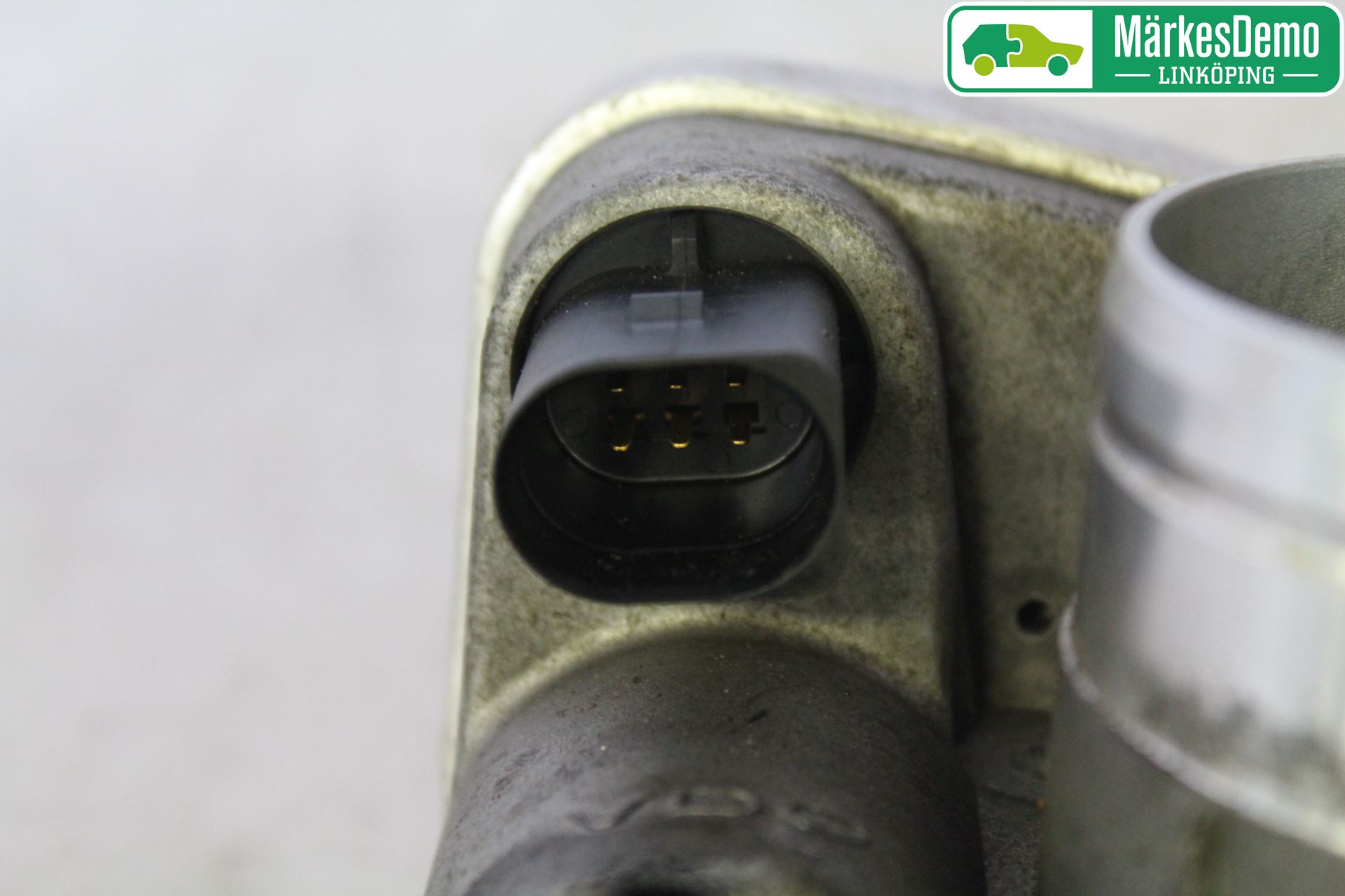 Volkswagen VW GOLF V 04-09 Injspjällhus