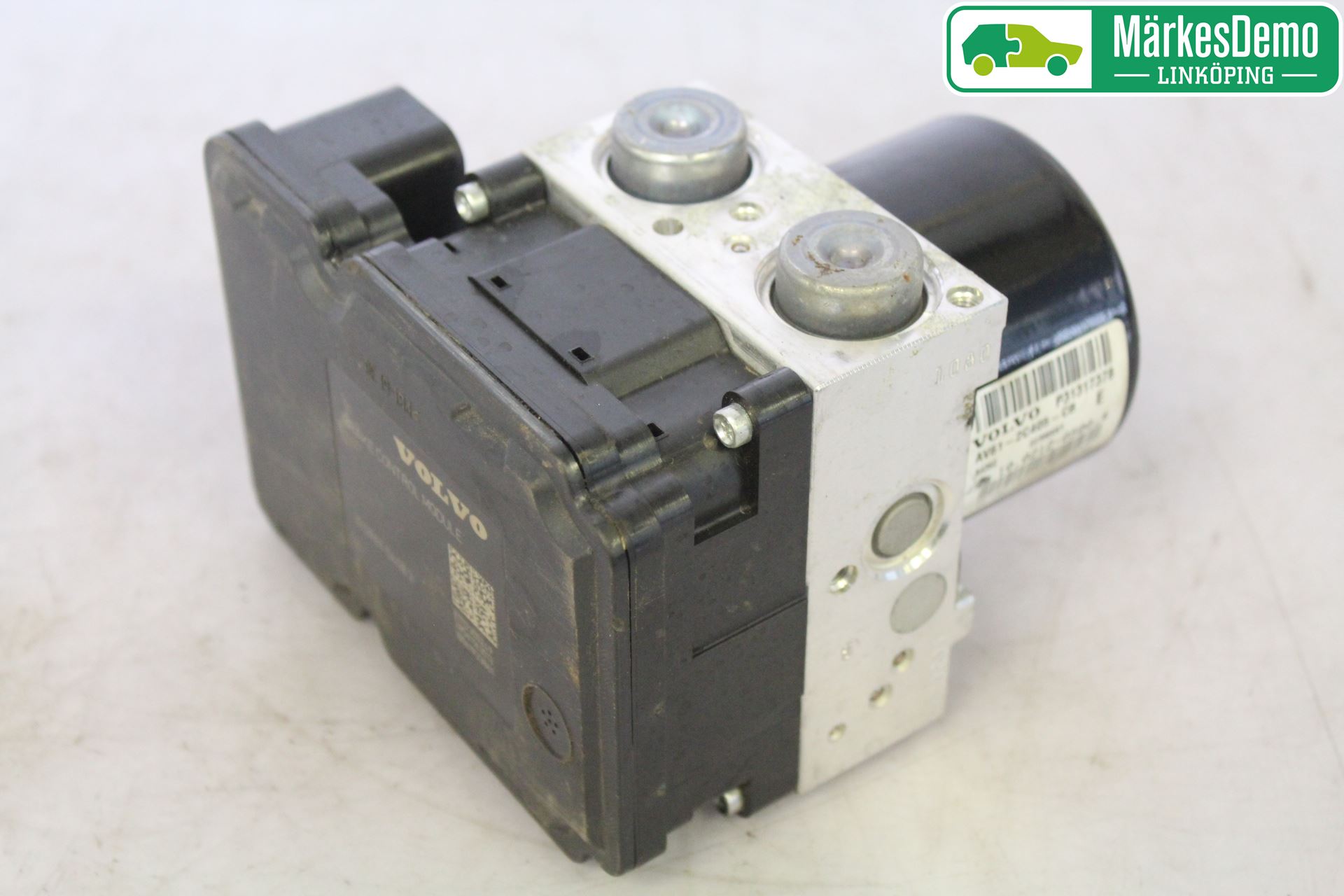 Volvo V50 08-12 Abs Hydraulaggregat