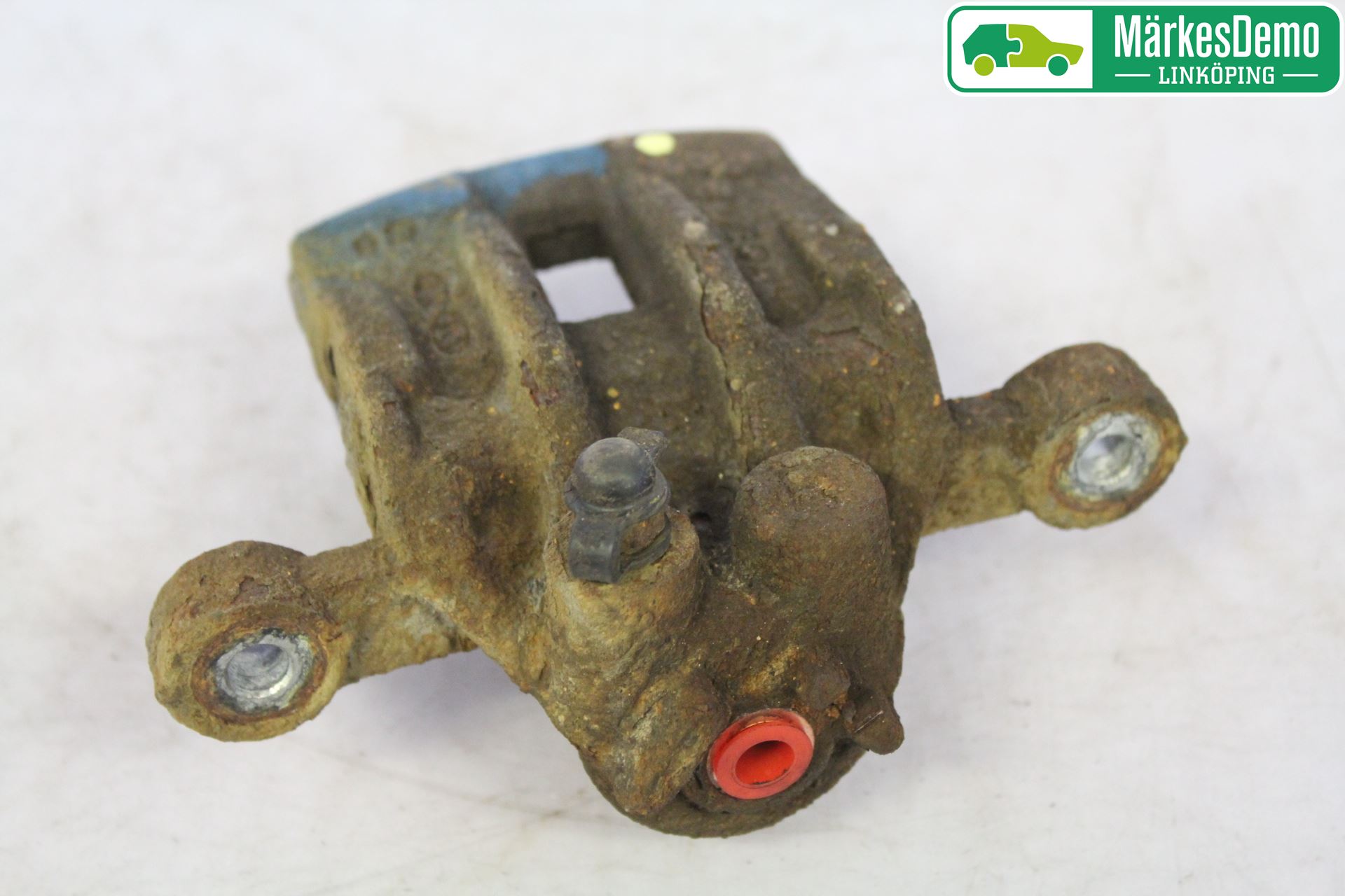Hyundai i30 FD 07-12 Bromsok Bak Höger