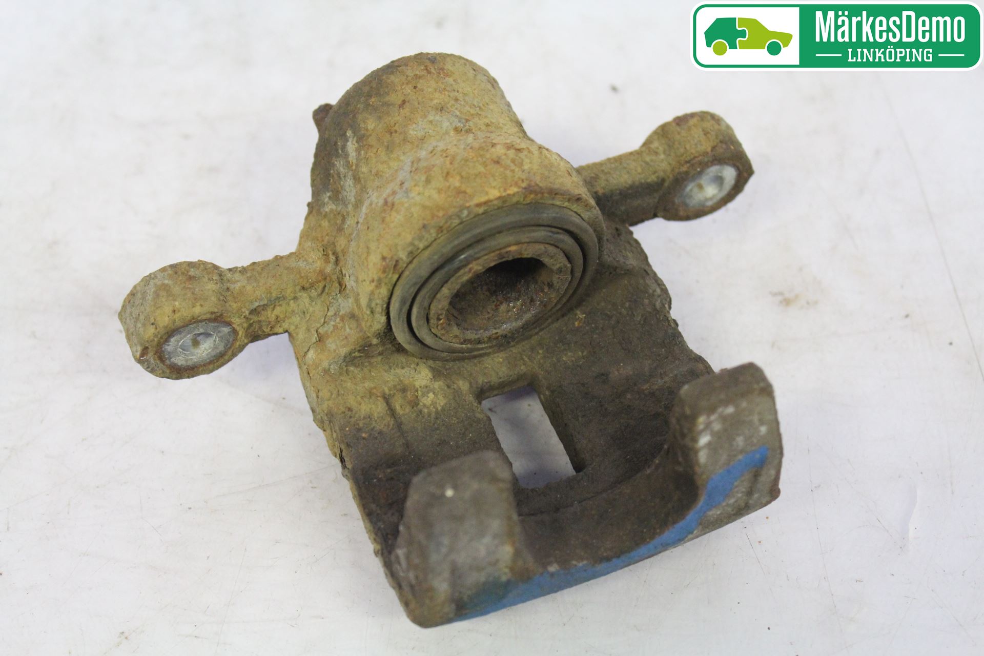 Hyundai i30 FD 07-12 Bromsok Bak Höger