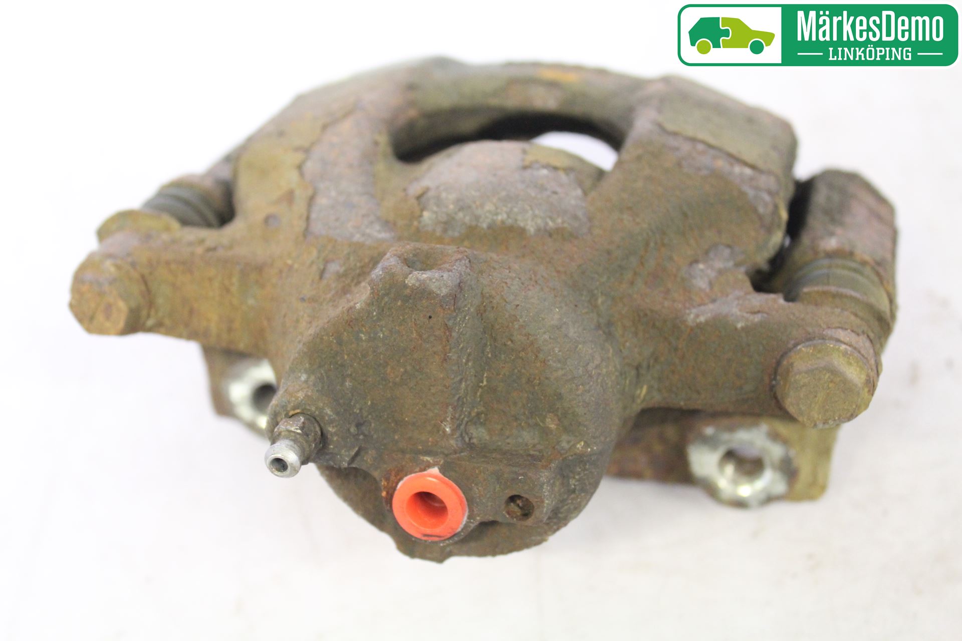 Toyota AYGO 06-14 Bromsok Fram Vänster