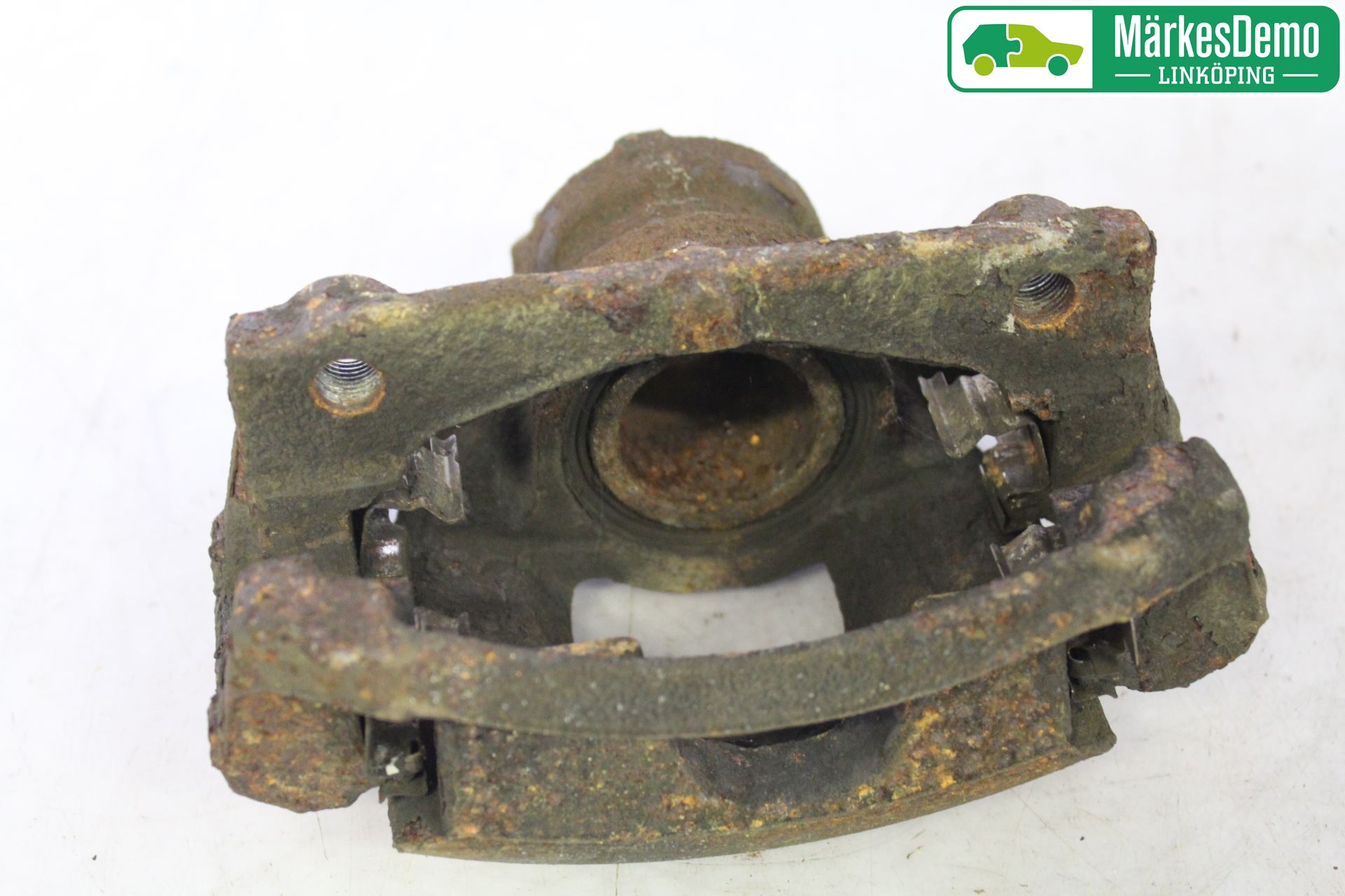 Toyota AYGO 06-14 Bromsok Fram Vänster