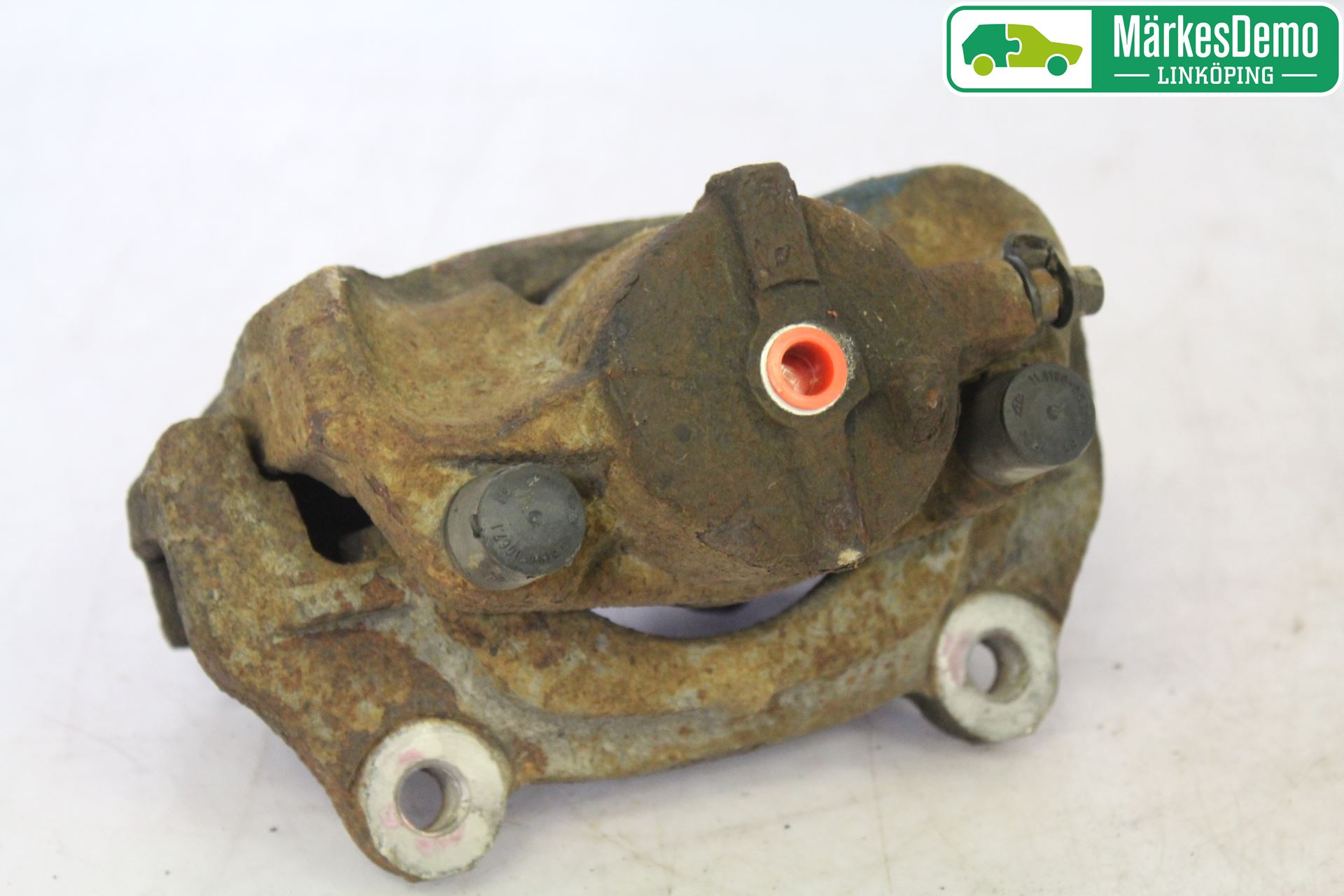 Saab 9-3 VER2/VER3 08-15 Bromsok Fram Höger