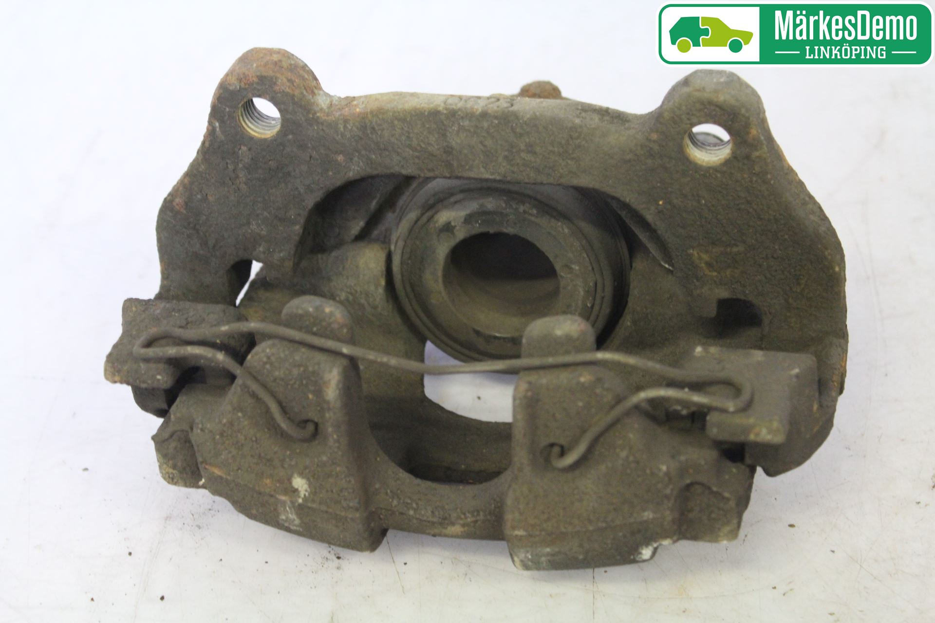 Saab 9-3 VER2/VER3 08-15 Bromsok Fram Höger