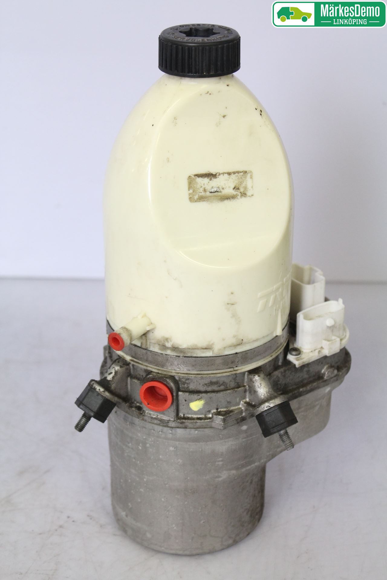 Saab 9-3 VER2/VER3 08-15 Styrservo Pump Elektrisk