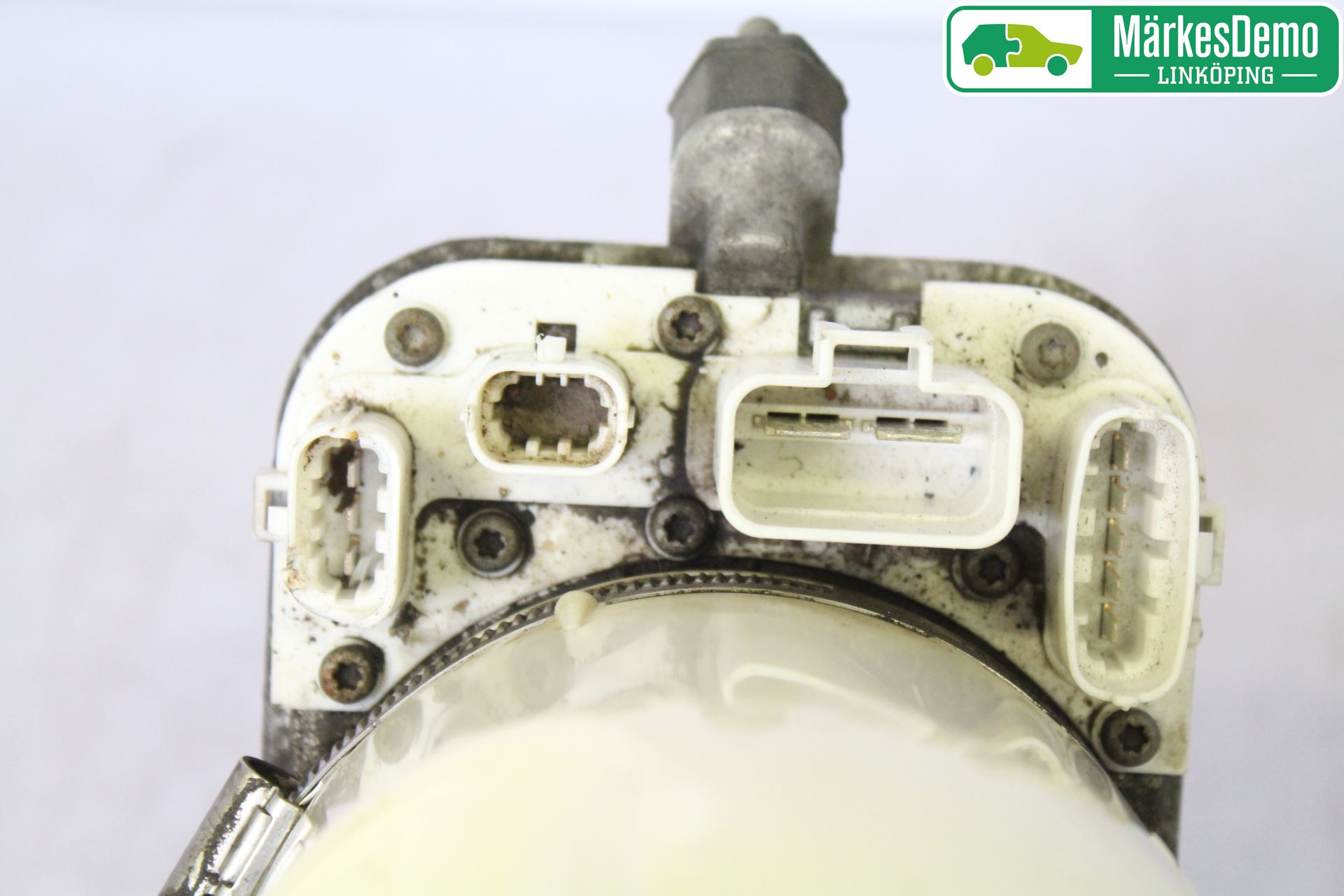 Saab 9-3 VER2/VER3 08-15 Styrservo Pump Elektrisk