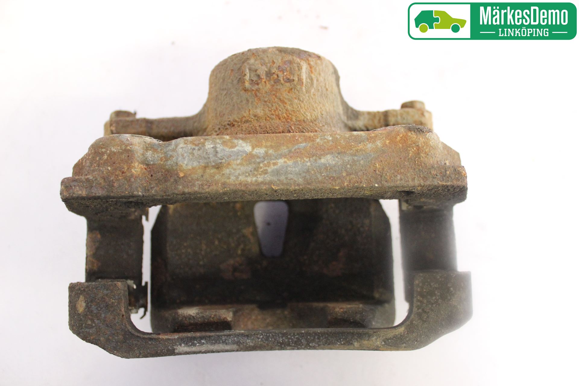 Lexus IS 250/350 14-20 Bromsok Fram Vänster