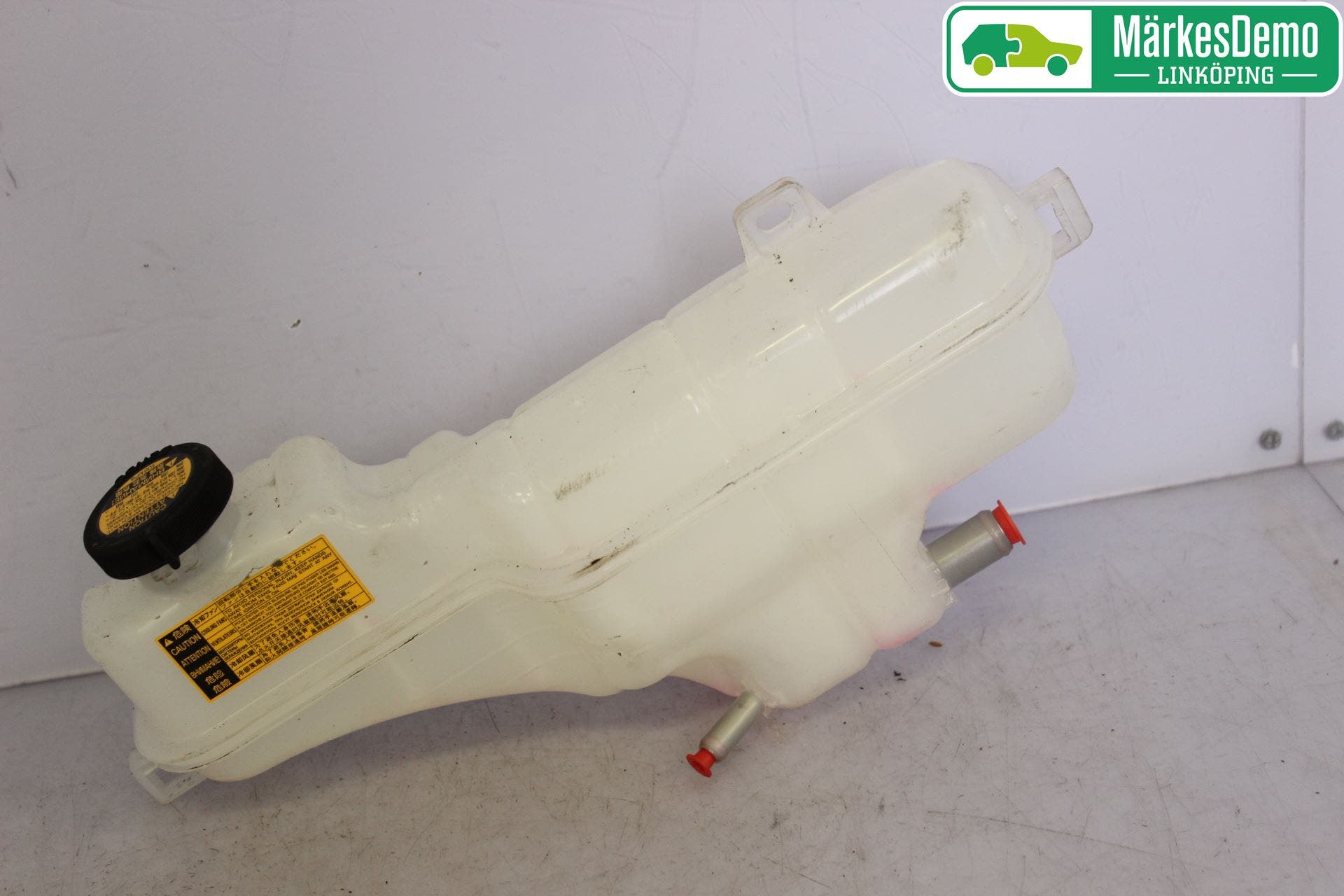 Lexus IS 250/350 14-20 Expansionstank