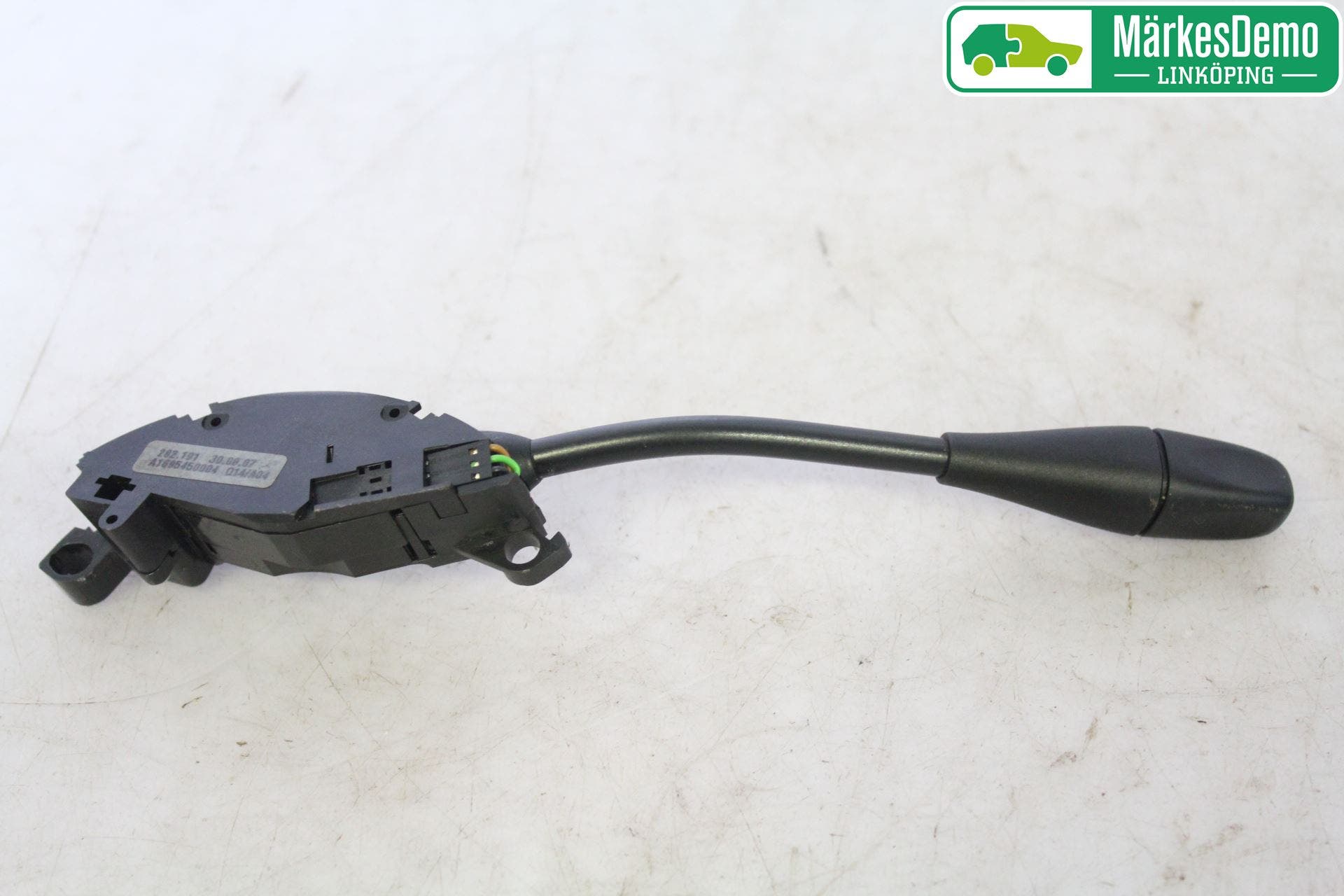 Mercedes-Benz MB B-KLASS (W245) 05-12 Strömställar Farthållhuvud