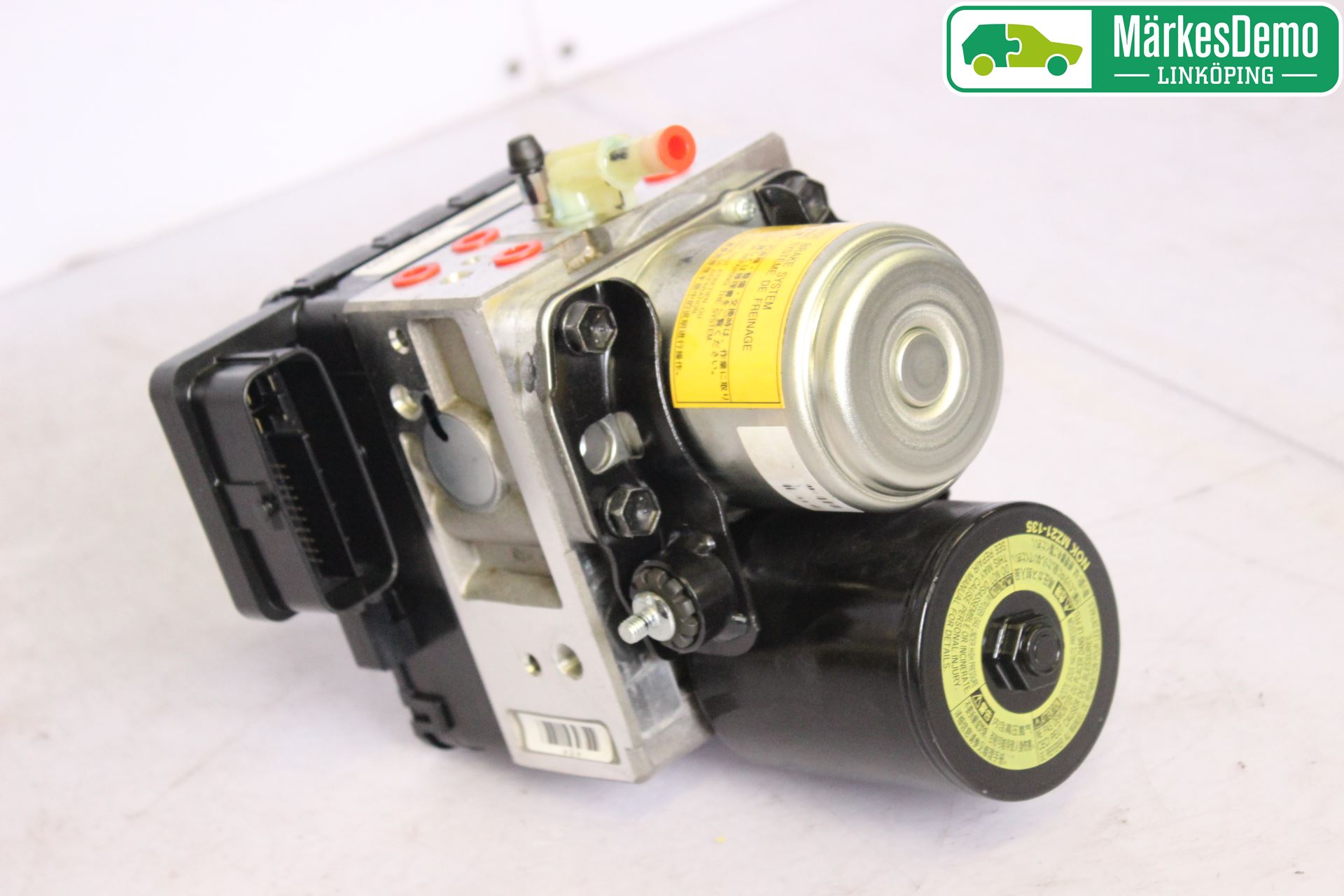 Lexus IS 250/350 14-20 Abs Hydraulaggregat