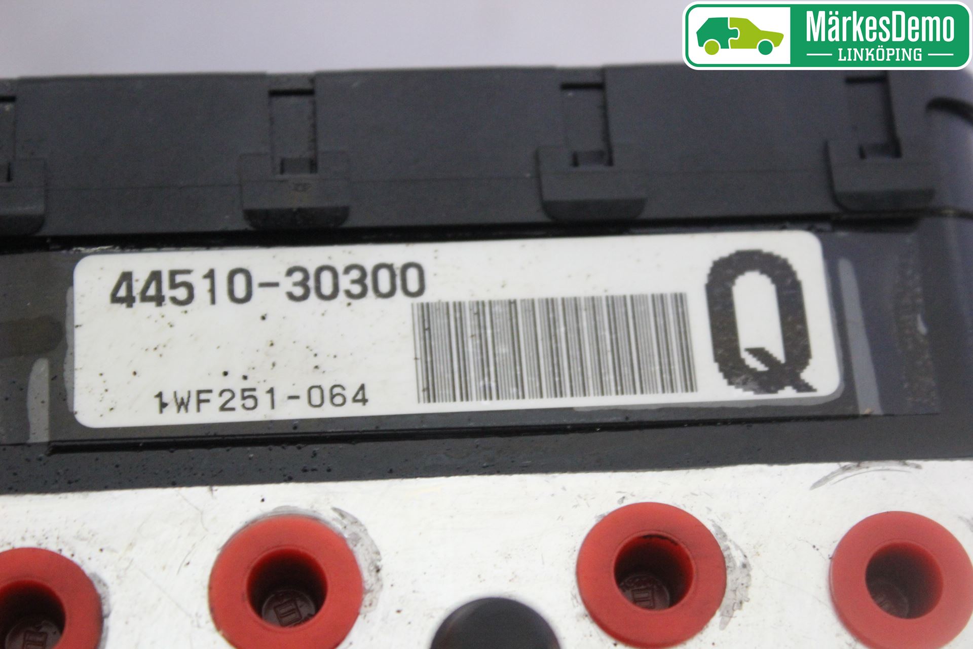 Lexus IS 250/350 14-20 Abs Hydraulaggregat