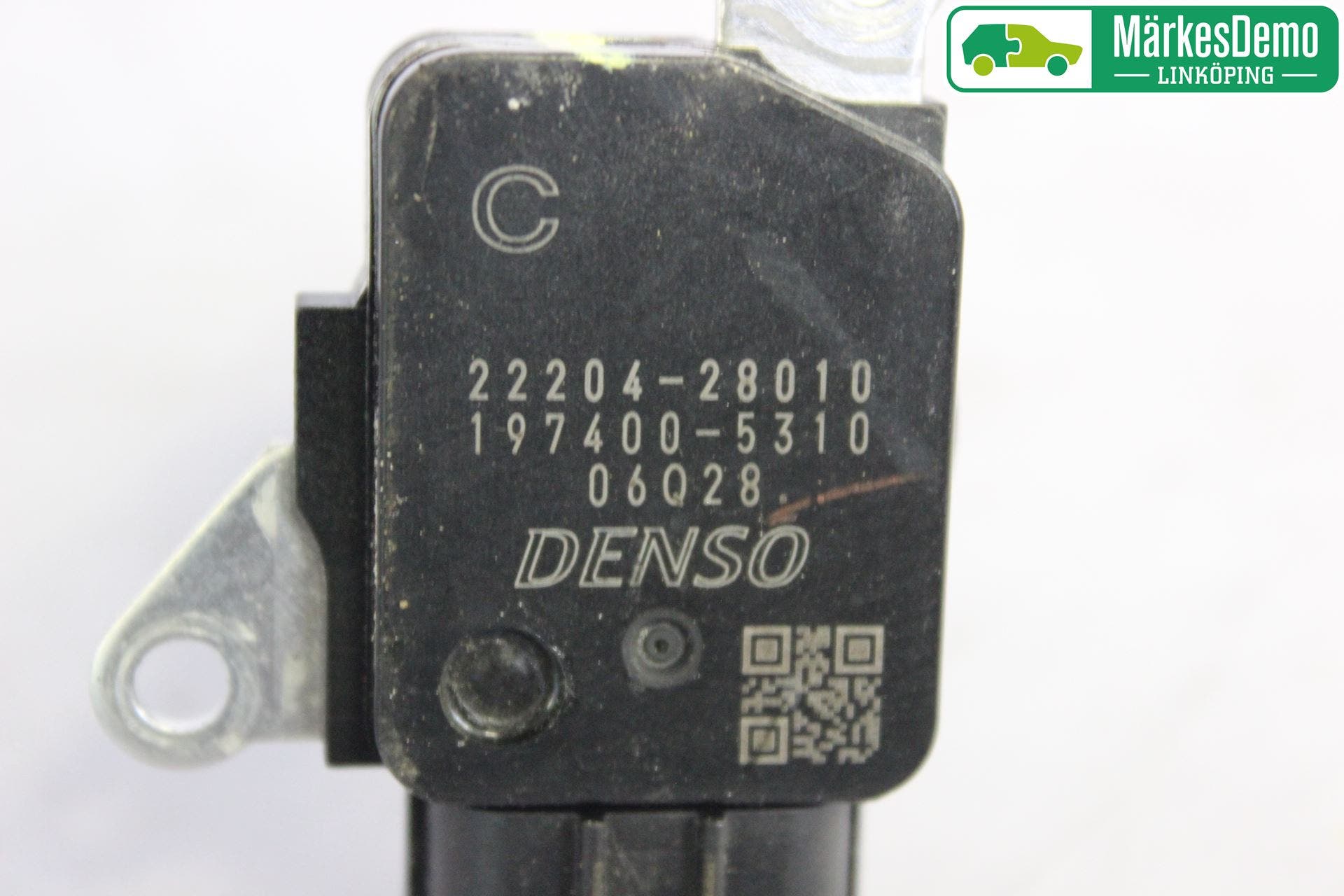 Lexus IS 250/350 14-20 Injluftmassamätare